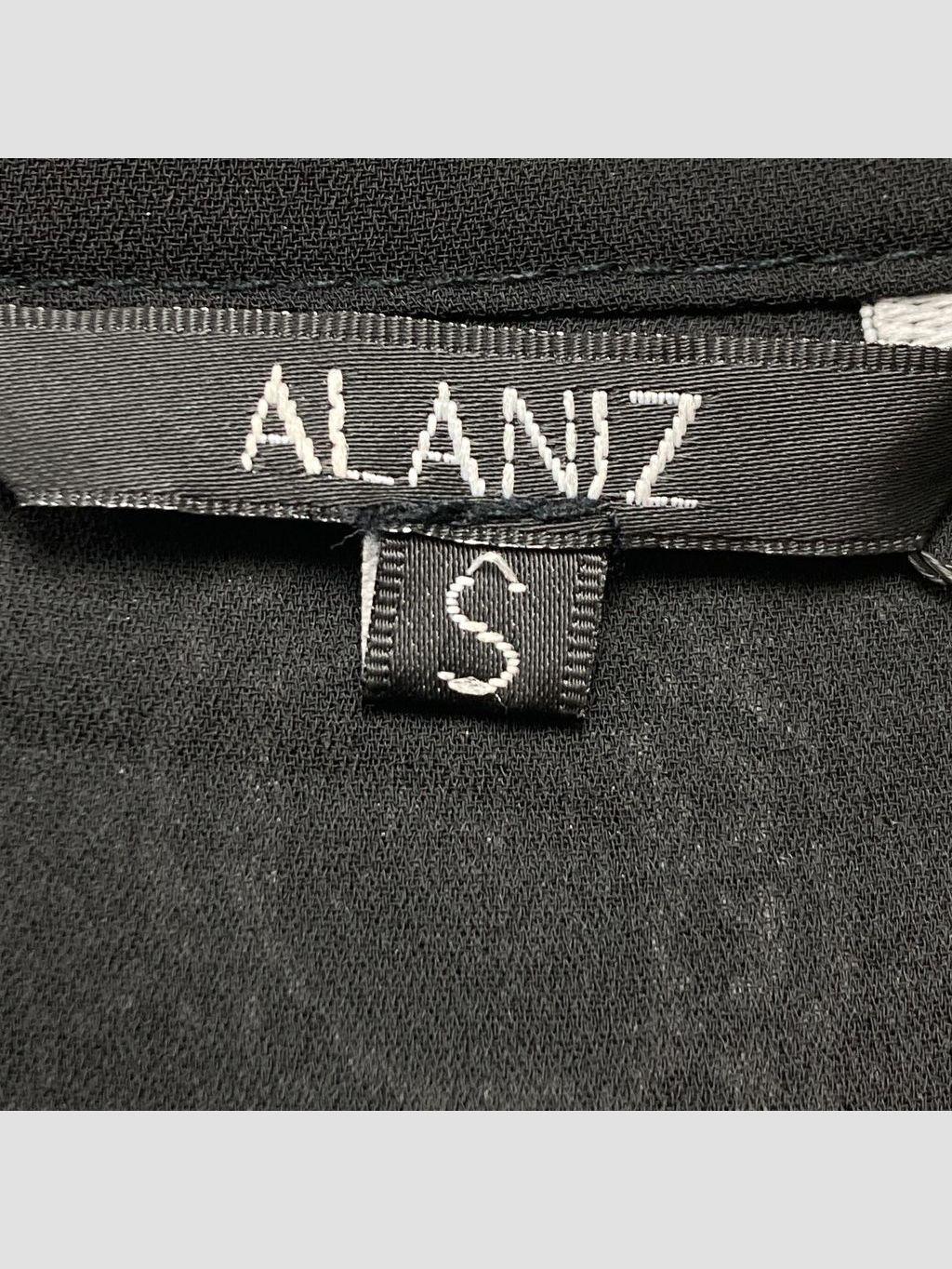 Blusa ALANIZ - Talla S (VOP00903799)-2