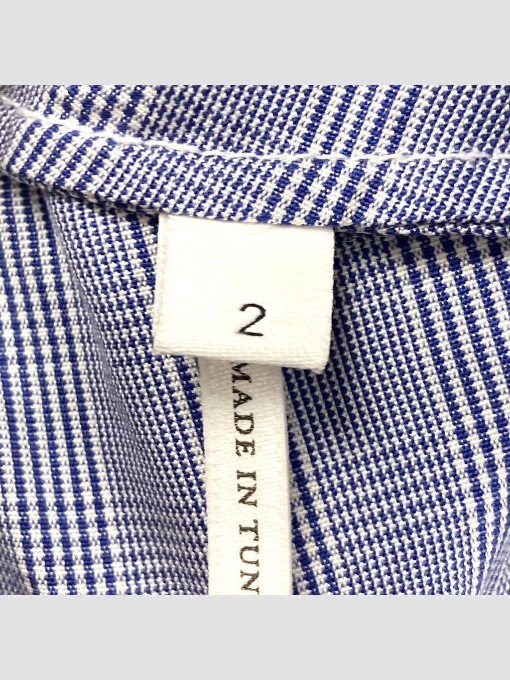 Blusa SANDRO - Talla M (VOP00947681)-2