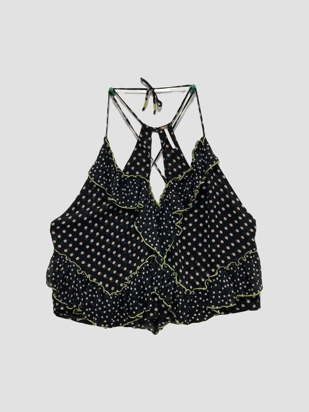 Top FREE PEOPLE - Talla M (VOP00854281)-0