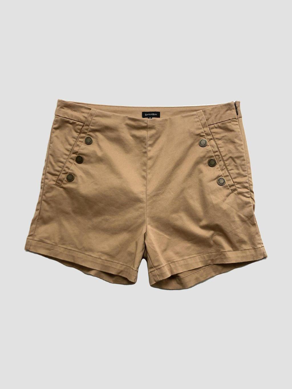Short SAVILLE ROW - Talla 44 (VOP01018670)-0
