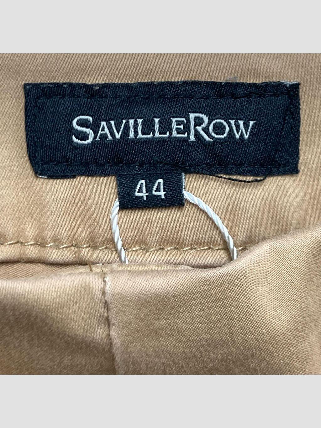 Short SAVILLE ROW - Talla 44 (VOP01018670)-1