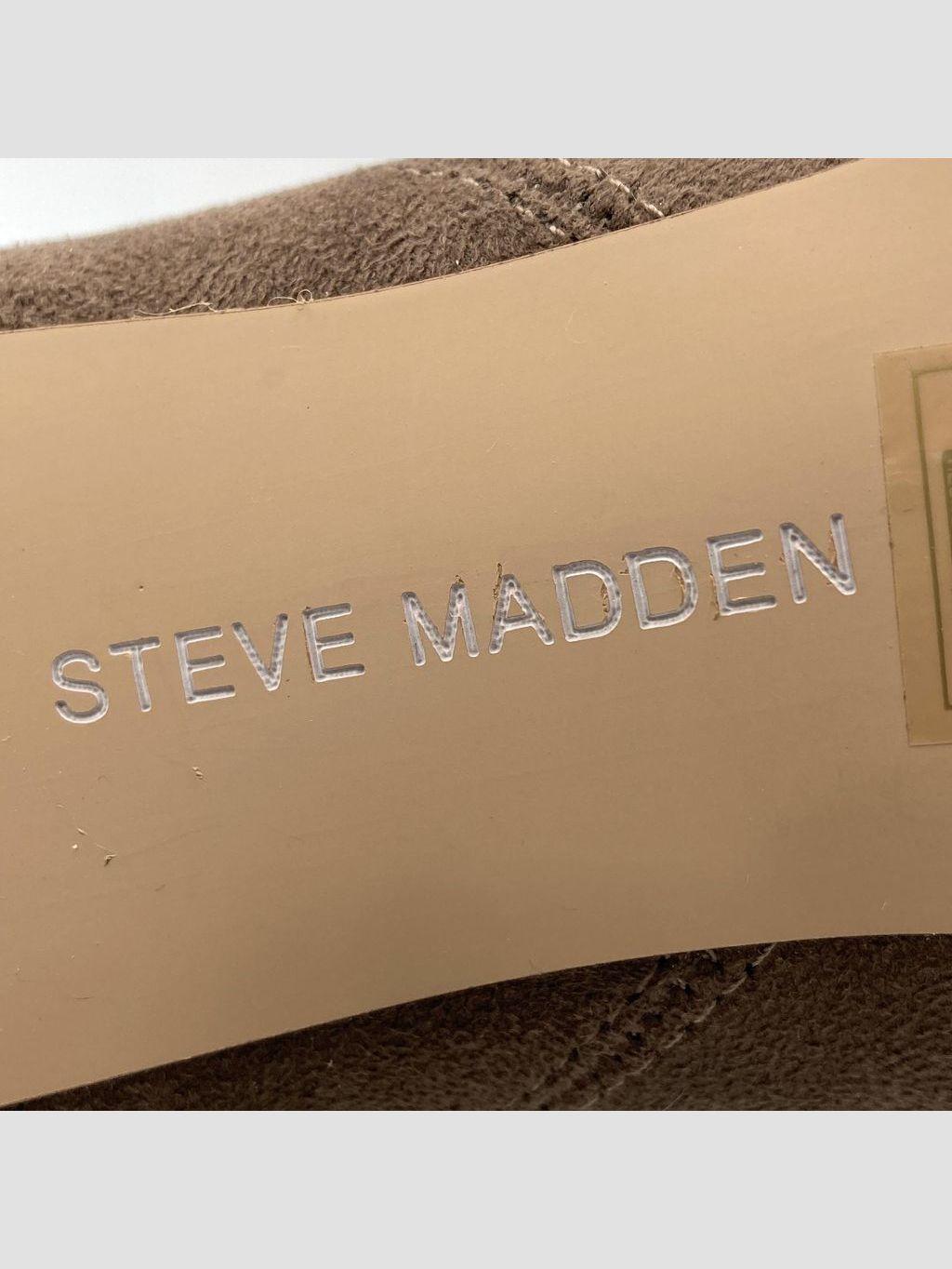 Botas STEVE MADDEN - Talla 39 (VOP01077658)-2