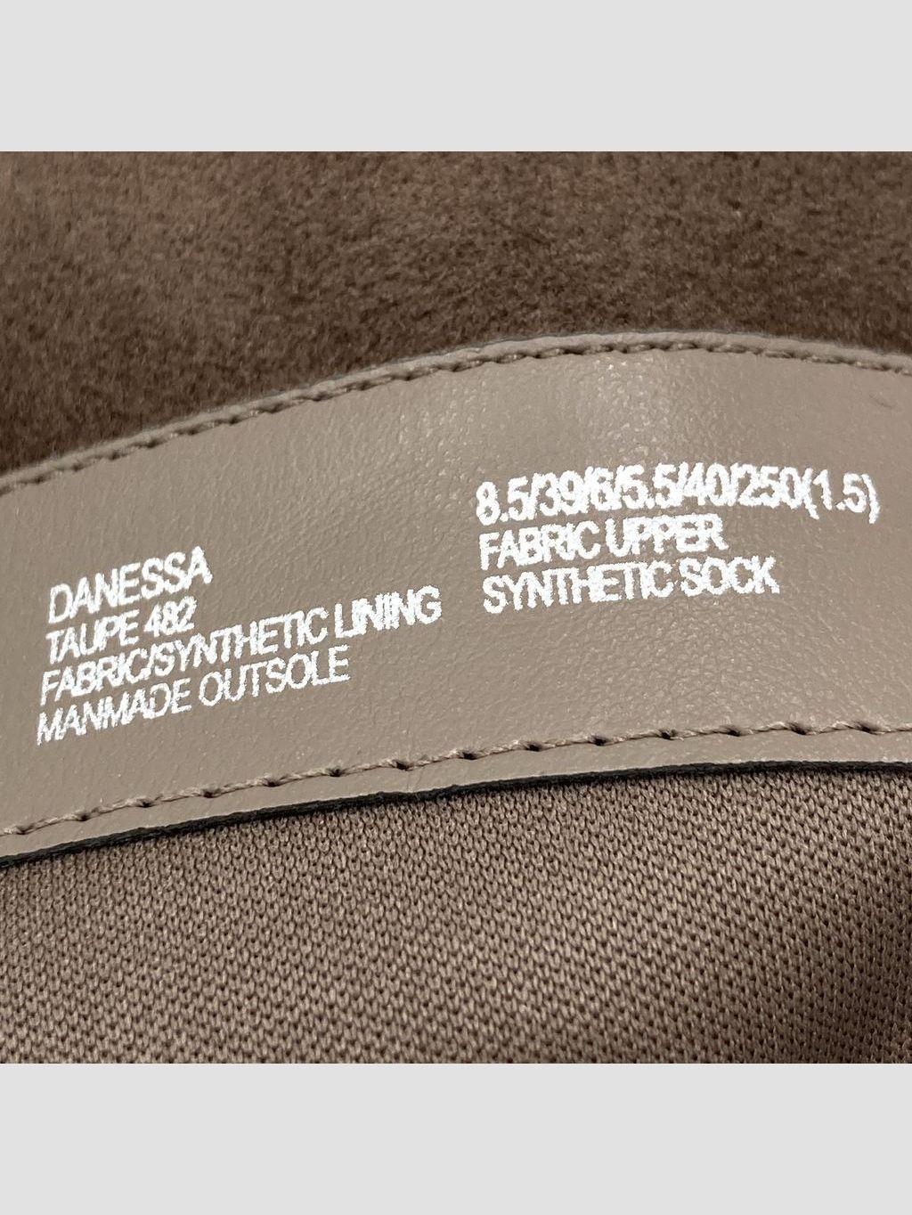 Botas STEVE MADDEN - Talla 39 (VOP01077658)-3