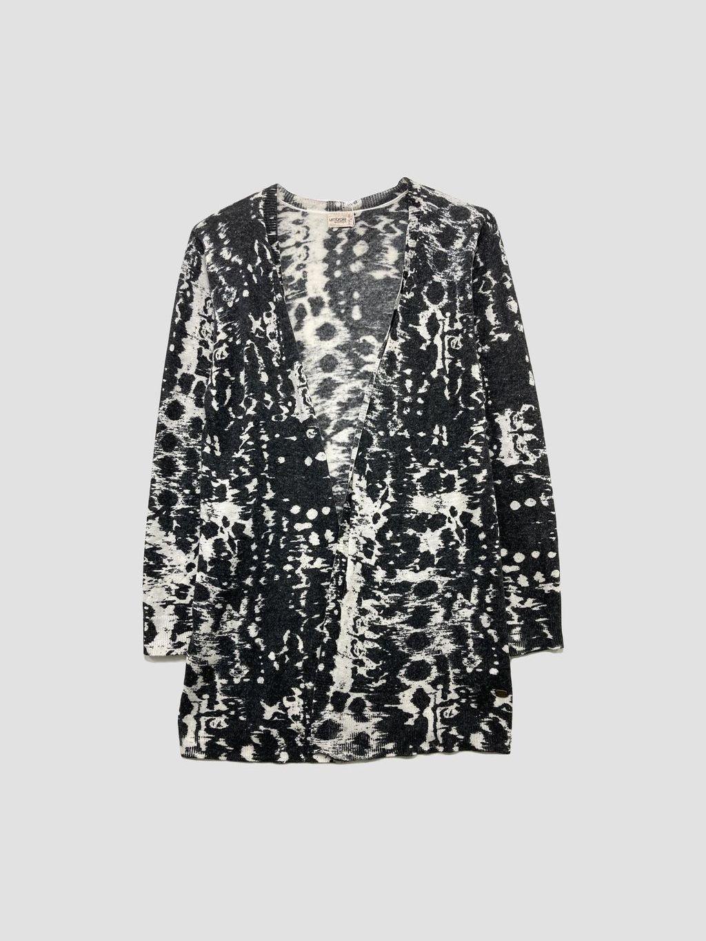 Chaleco UMBRALE - Talla XS (VOP01056891)-0