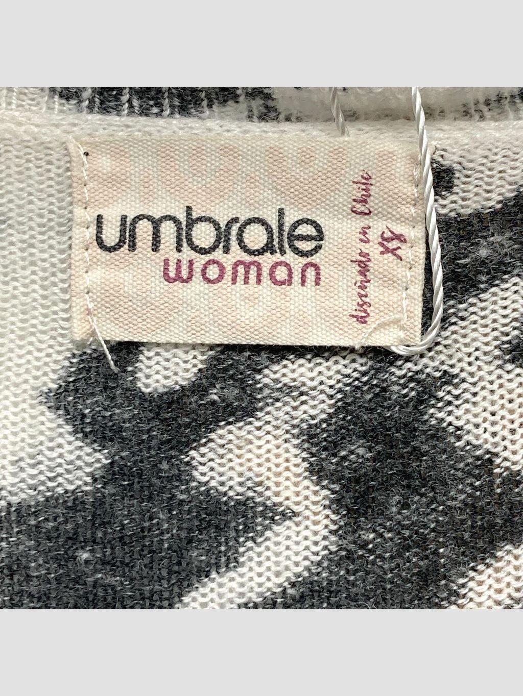 Chaleco UMBRALE - Talla XS (VOP01056891)-1