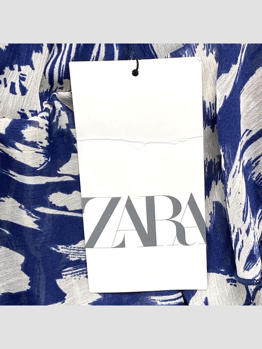 Falda corta ZARA - Talla 36 (VOP01057833)-2