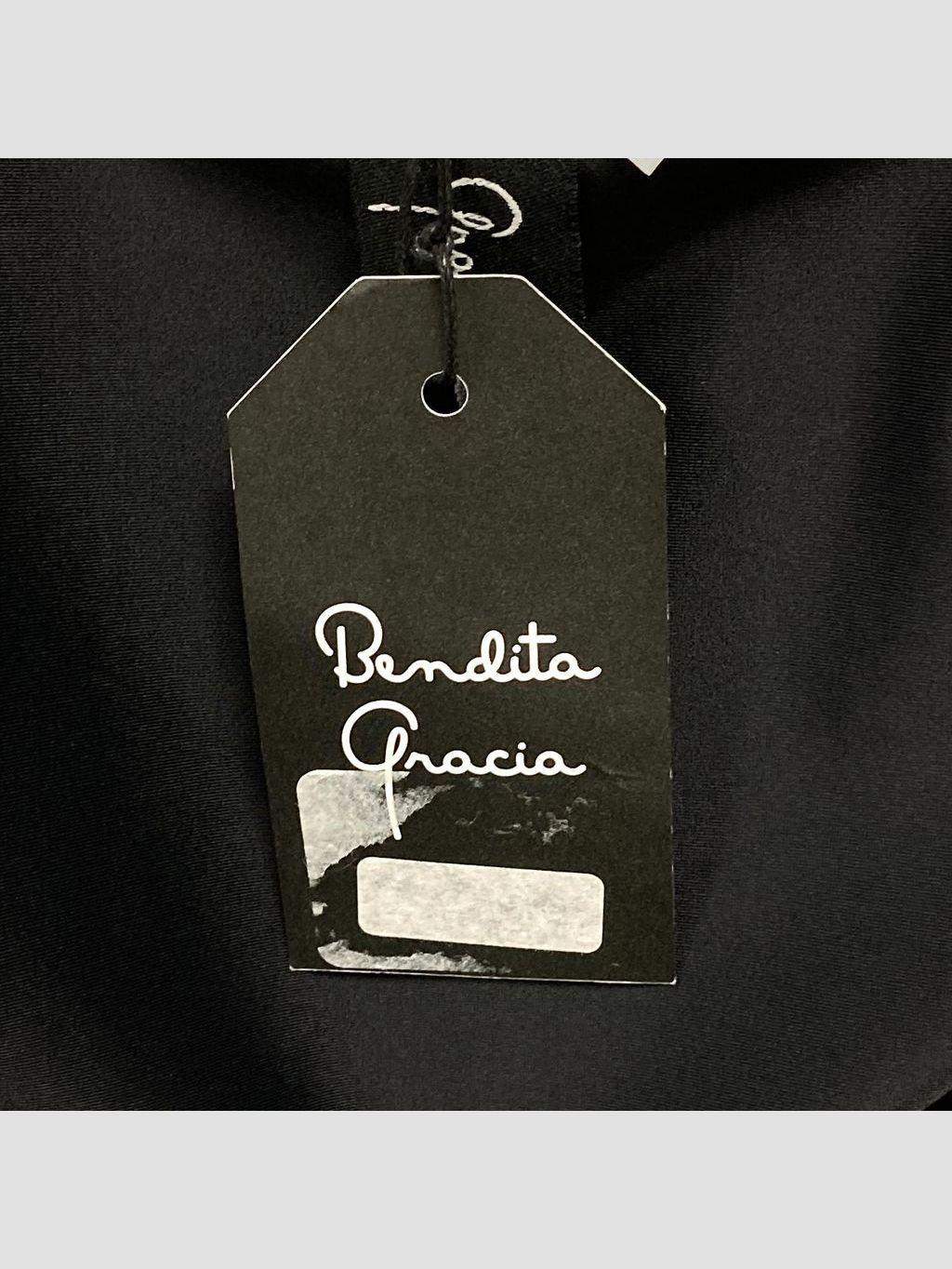 Traje de baño BENDITA GRACIA - Talla S (VOP01037909)-2