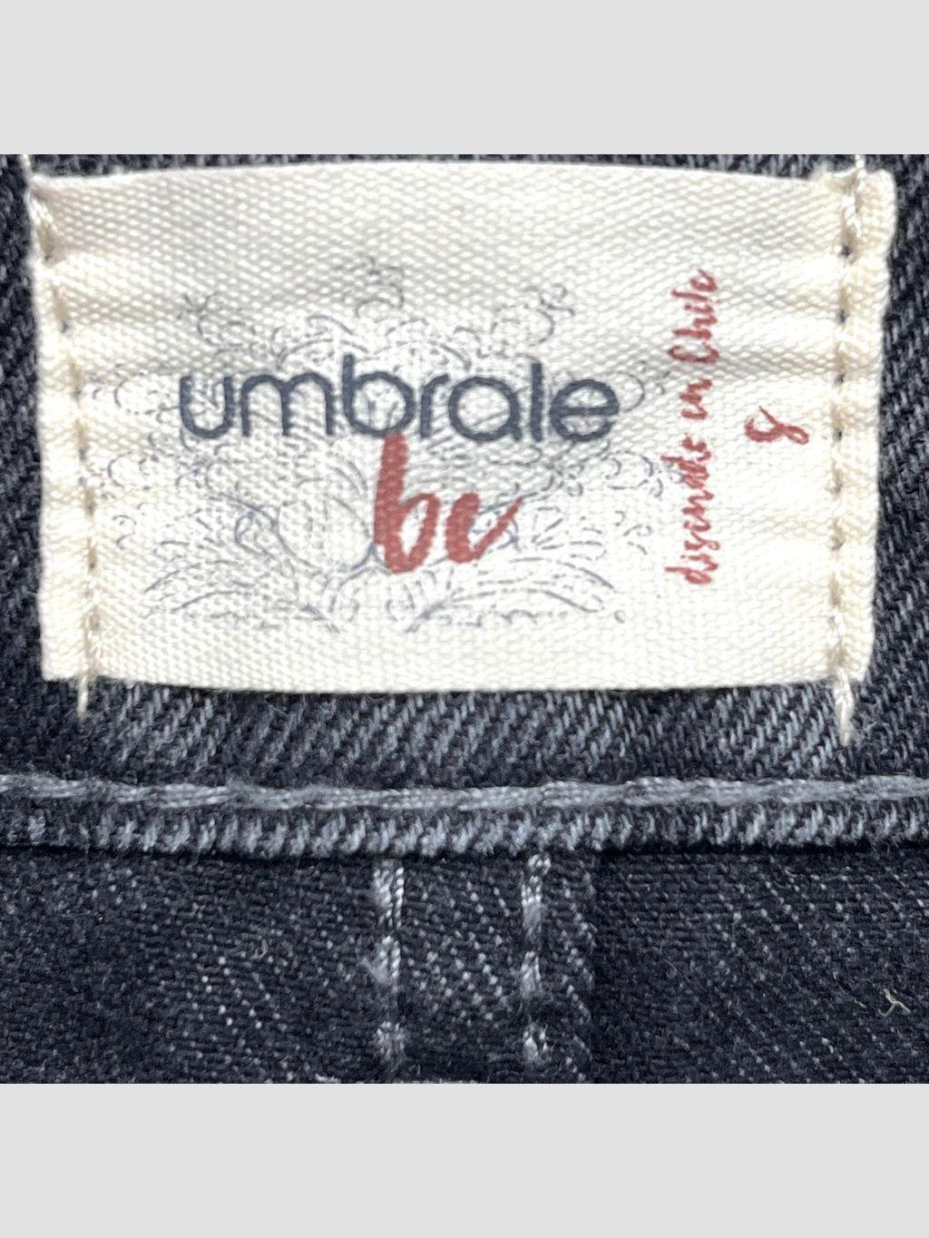 Falda corta UMBRALE - Talla 36 (VOP00934346)-2