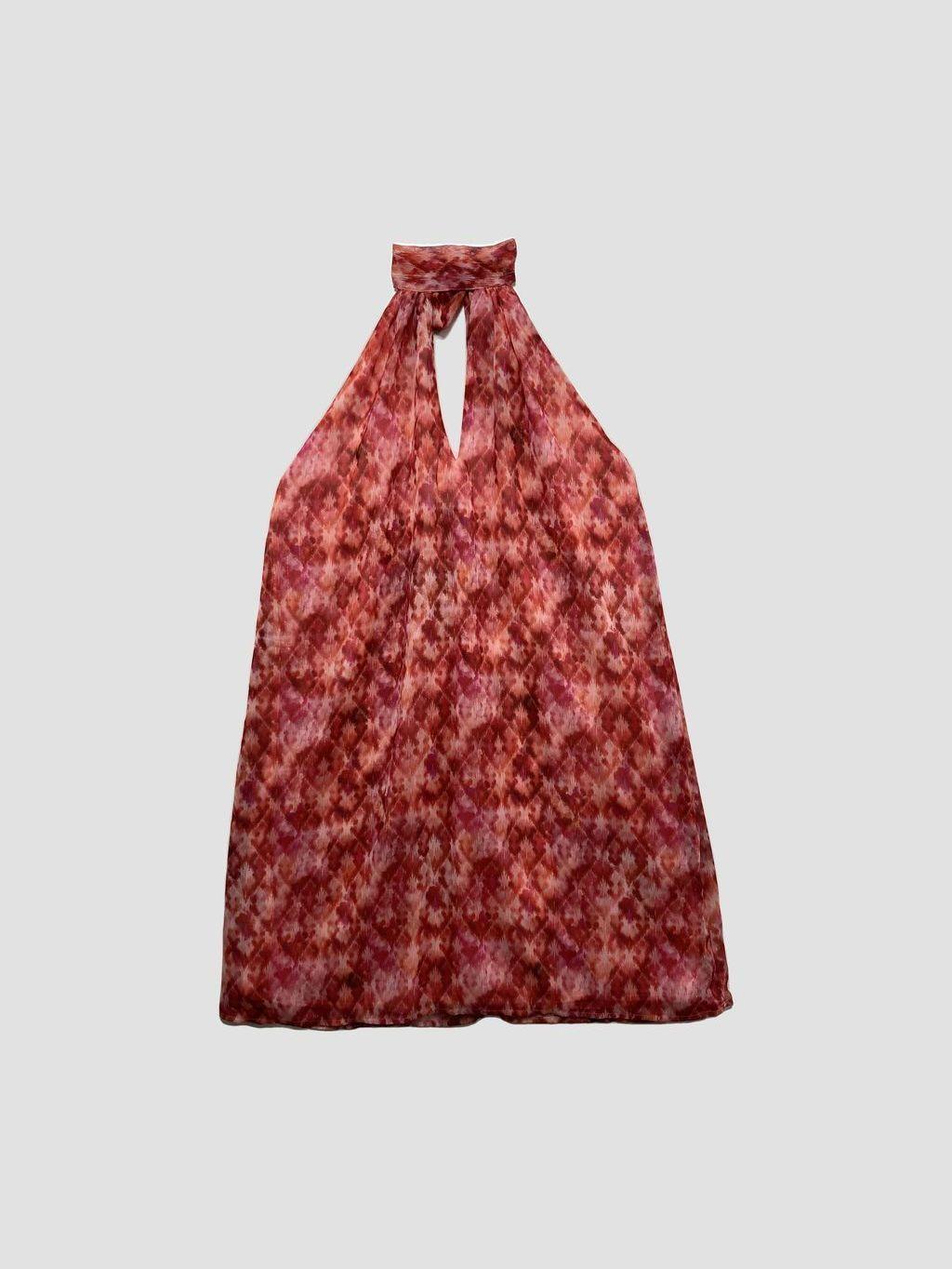 Vestido corto NOON - Talla XS (VOP00987313)-0