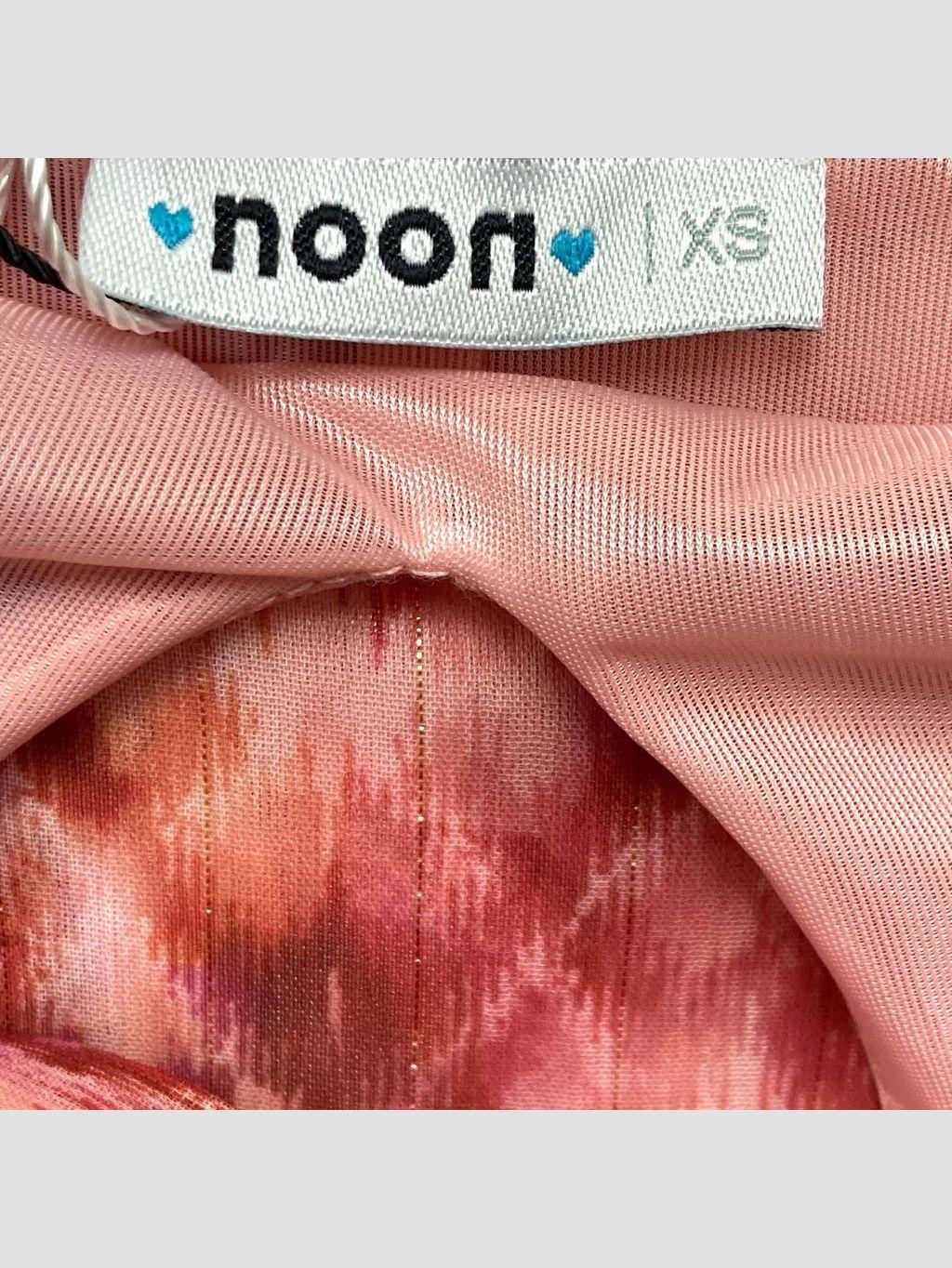 Vestido corto NOON - Talla XS (VOP00987313)-1