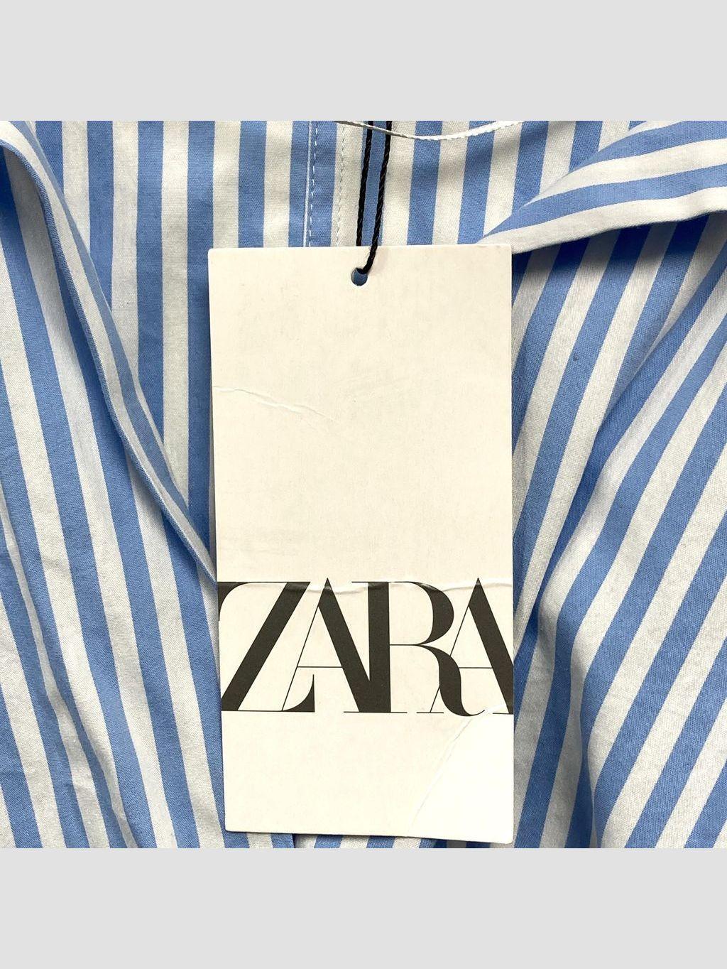 Top ZARA - Talla S (VOP01037571)-2