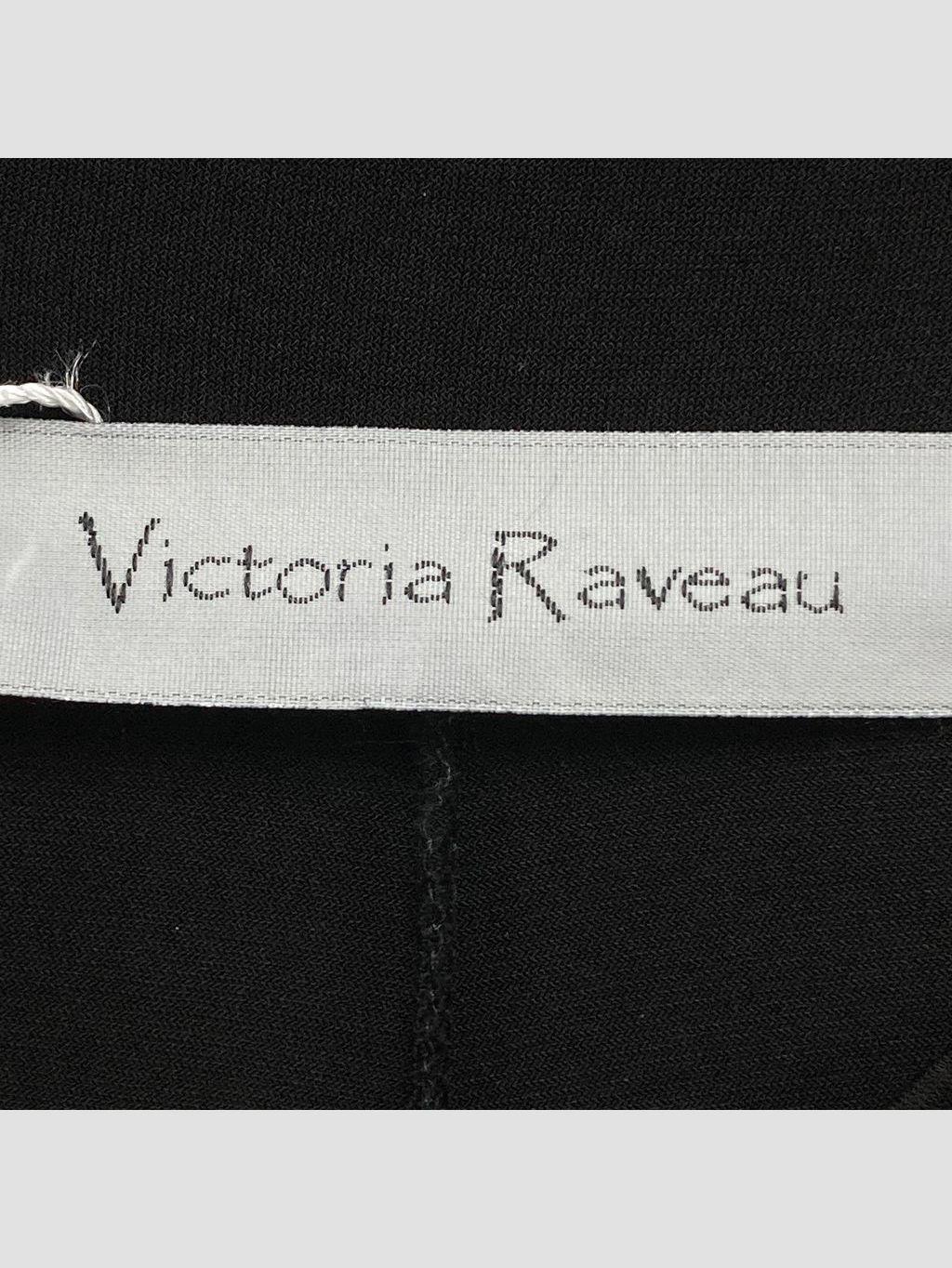 Pantalón VICTORIA RAVEAU - Talla 36 (VOP01027795)-1