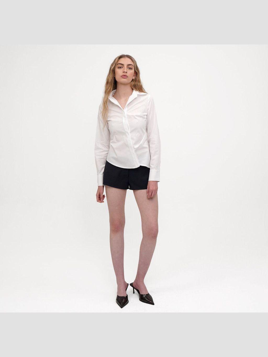 Camisa ALOS - Talla S (VOP01083339)-1