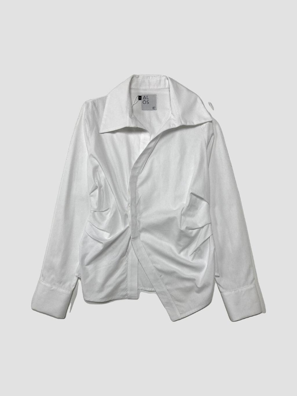 Camisa ALOS - Talla S (VOP01083339)-4
