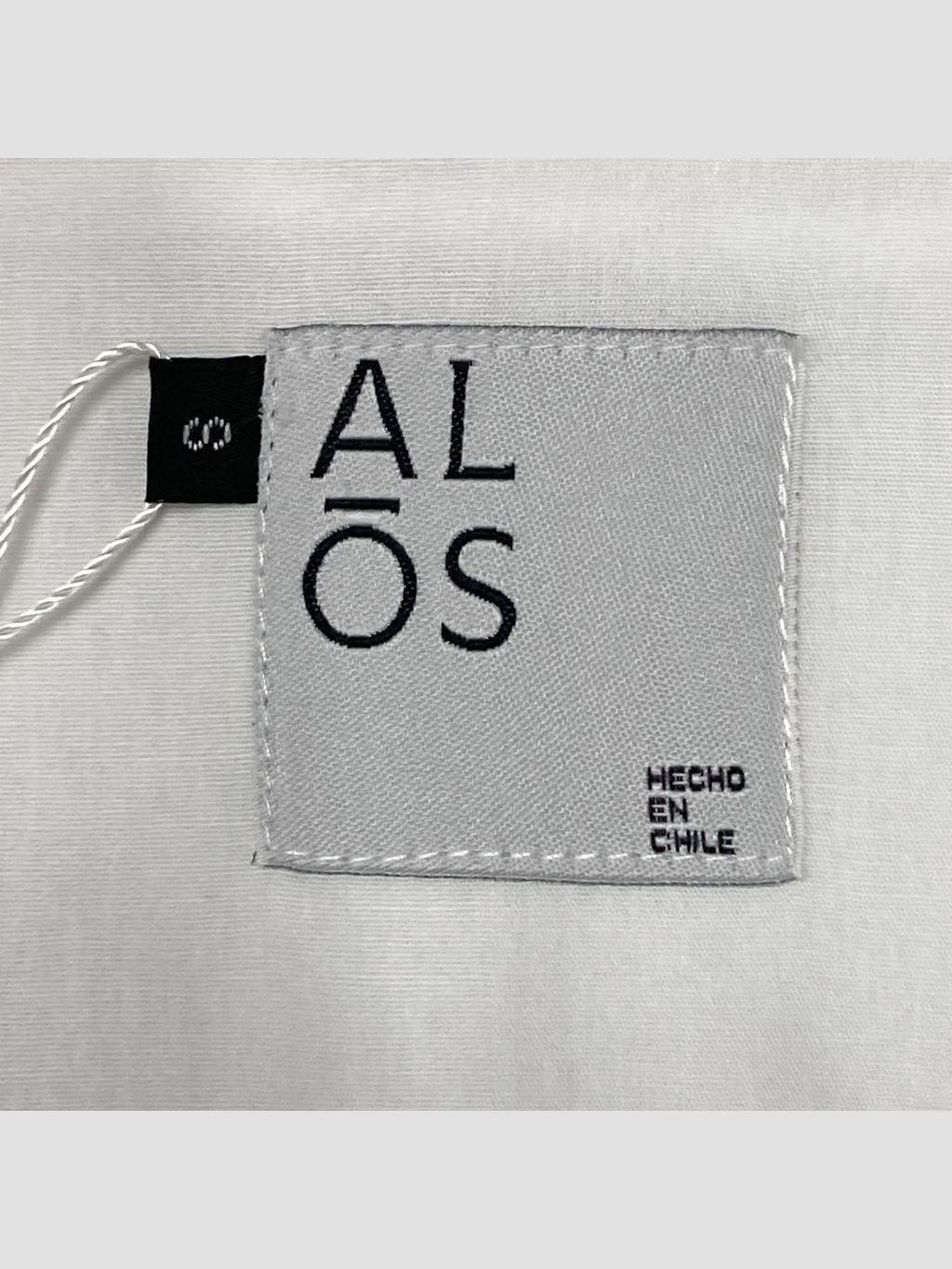 Camisa ALOS - Talla S (VOP01083339)-5