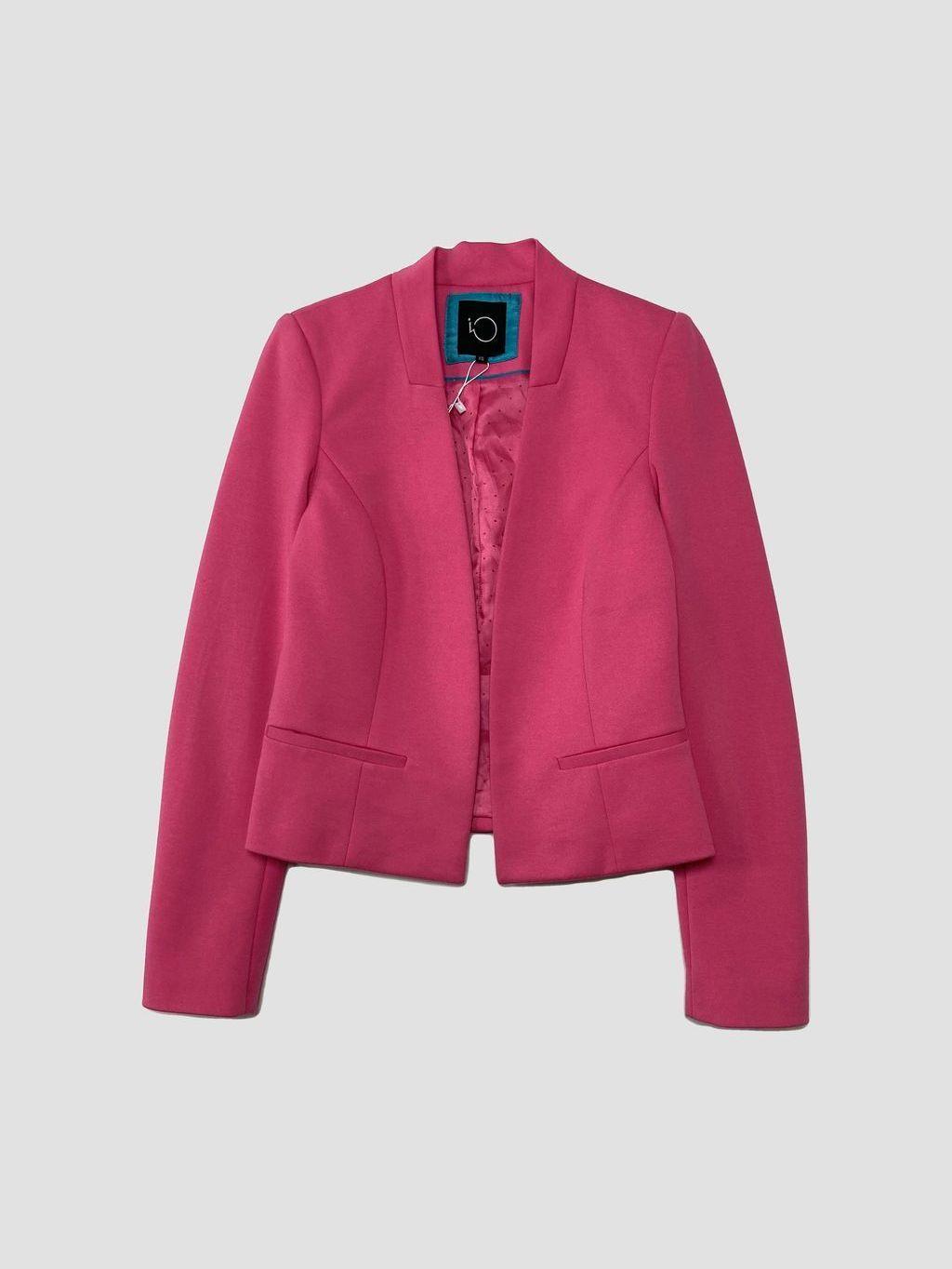 Chaqueta formal IO - Talla XS (VOP01076719)-0