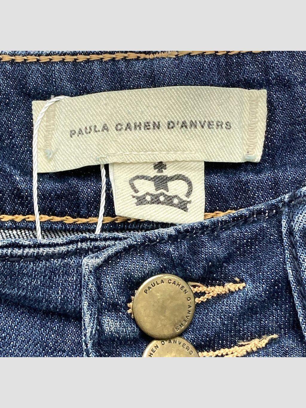 Jean PAULA CAHEN D'ANVERS - Talla 38 (VOP01031296)-2