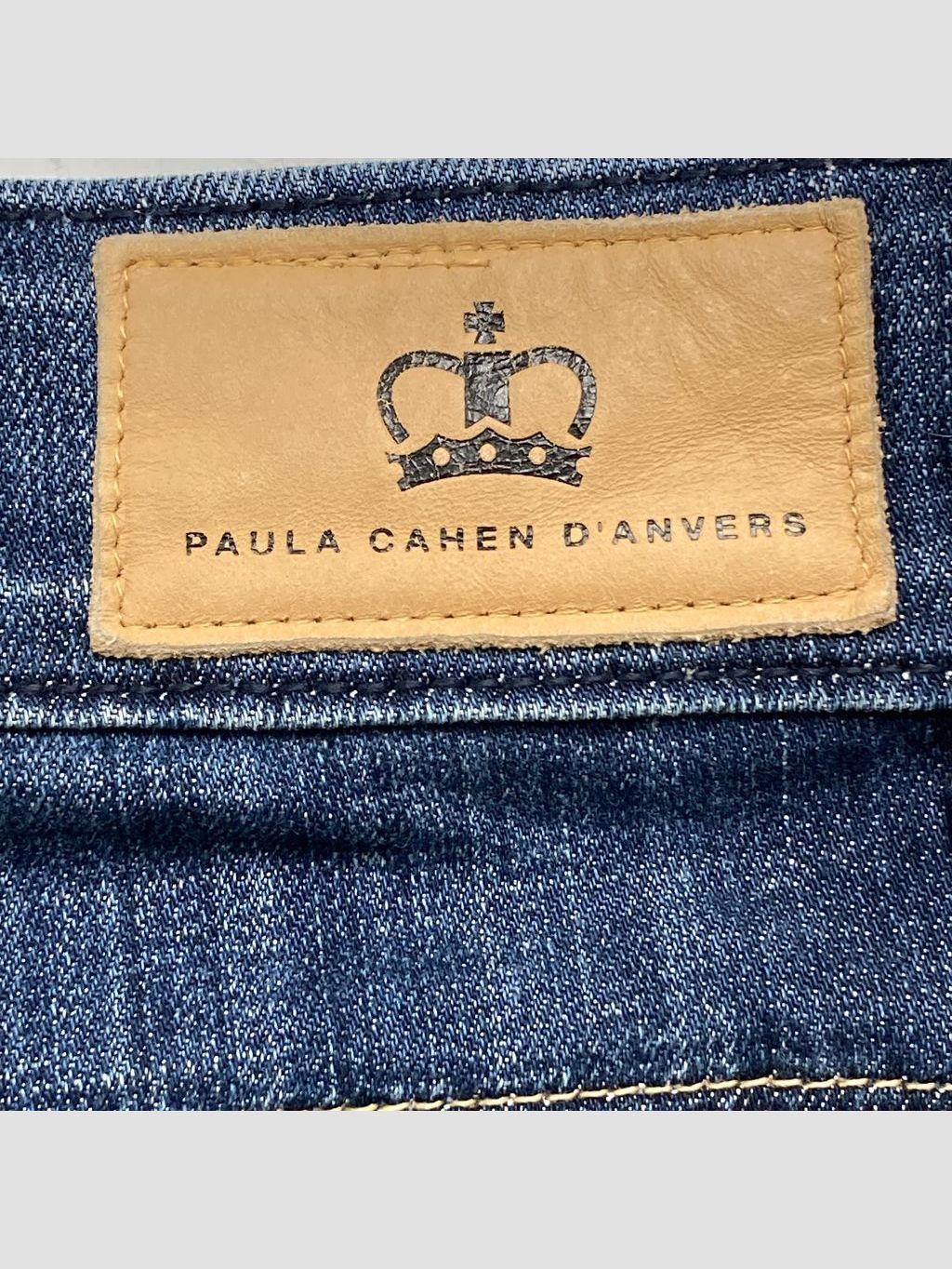 Jean PAULA CAHEN D'ANVERS - Talla 38 (VOP01031296)-3