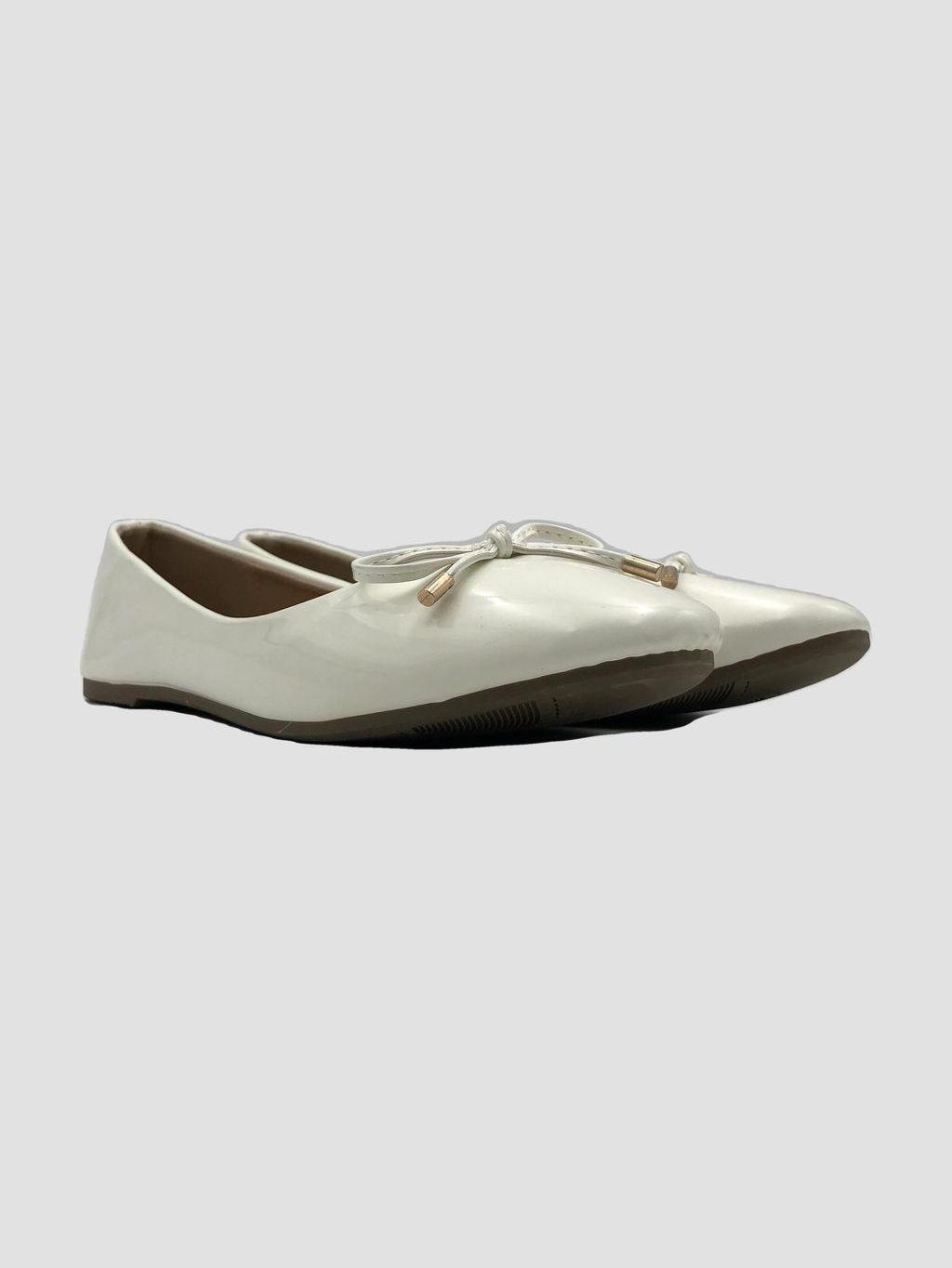 Ballerinas VINTAGE - Talla 41 (VOP00873149)-1