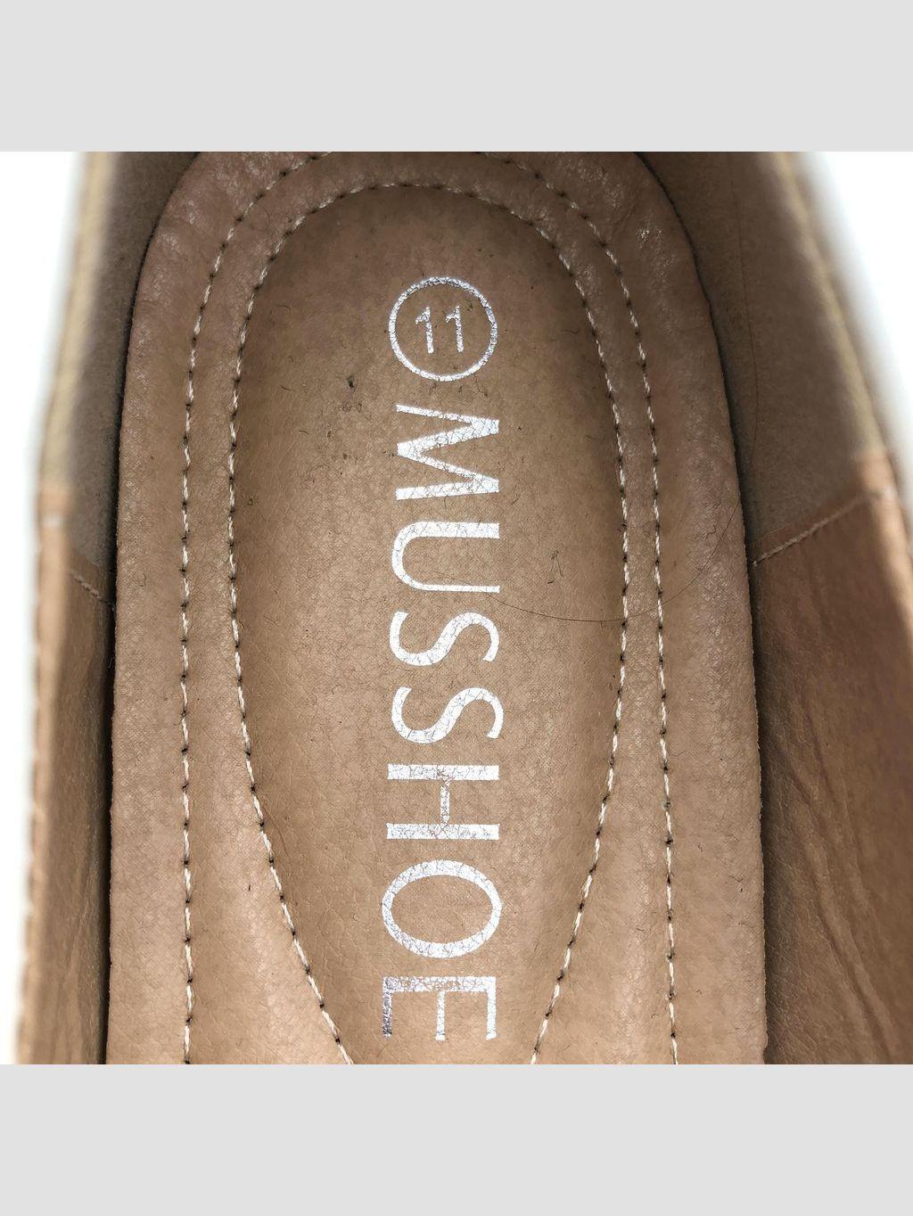 Ballerinas VINTAGE - Talla 41 (VOP00873149)-2