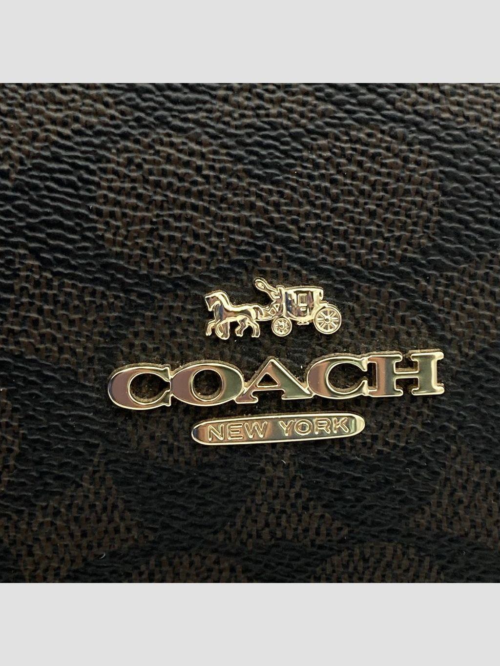 Crossbody COACH - Talla Talla Única (VOP01201959)-2