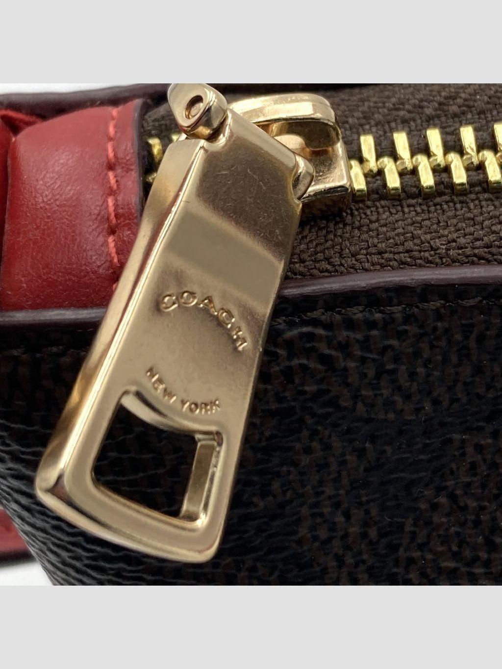 Crossbody COACH - Talla Talla Única (VOP01201959)-5