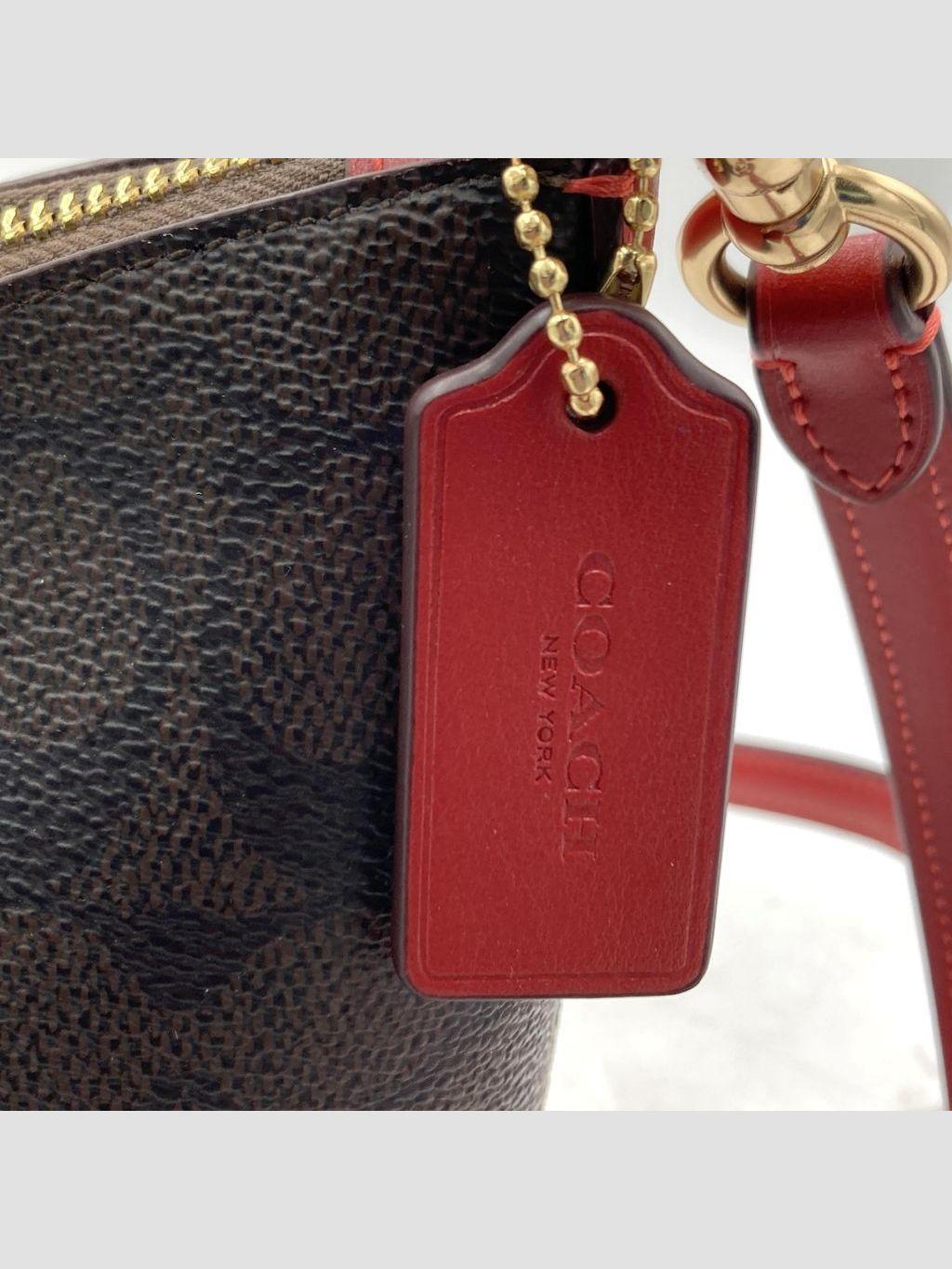 Crossbody COACH - Talla Talla Única (VOP01201959)-6
