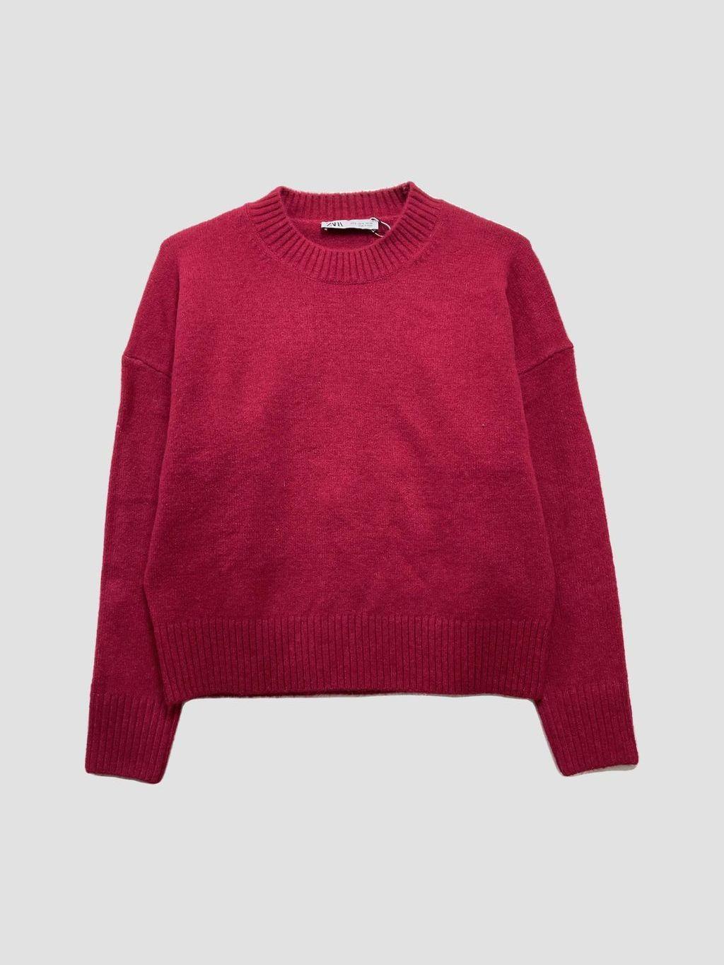 Sweater ZARA - Talla S (VOP01004100)-0