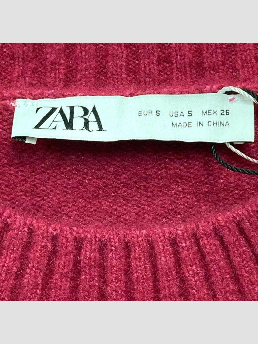 Sweater ZARA - Talla S (VOP01004100)-1