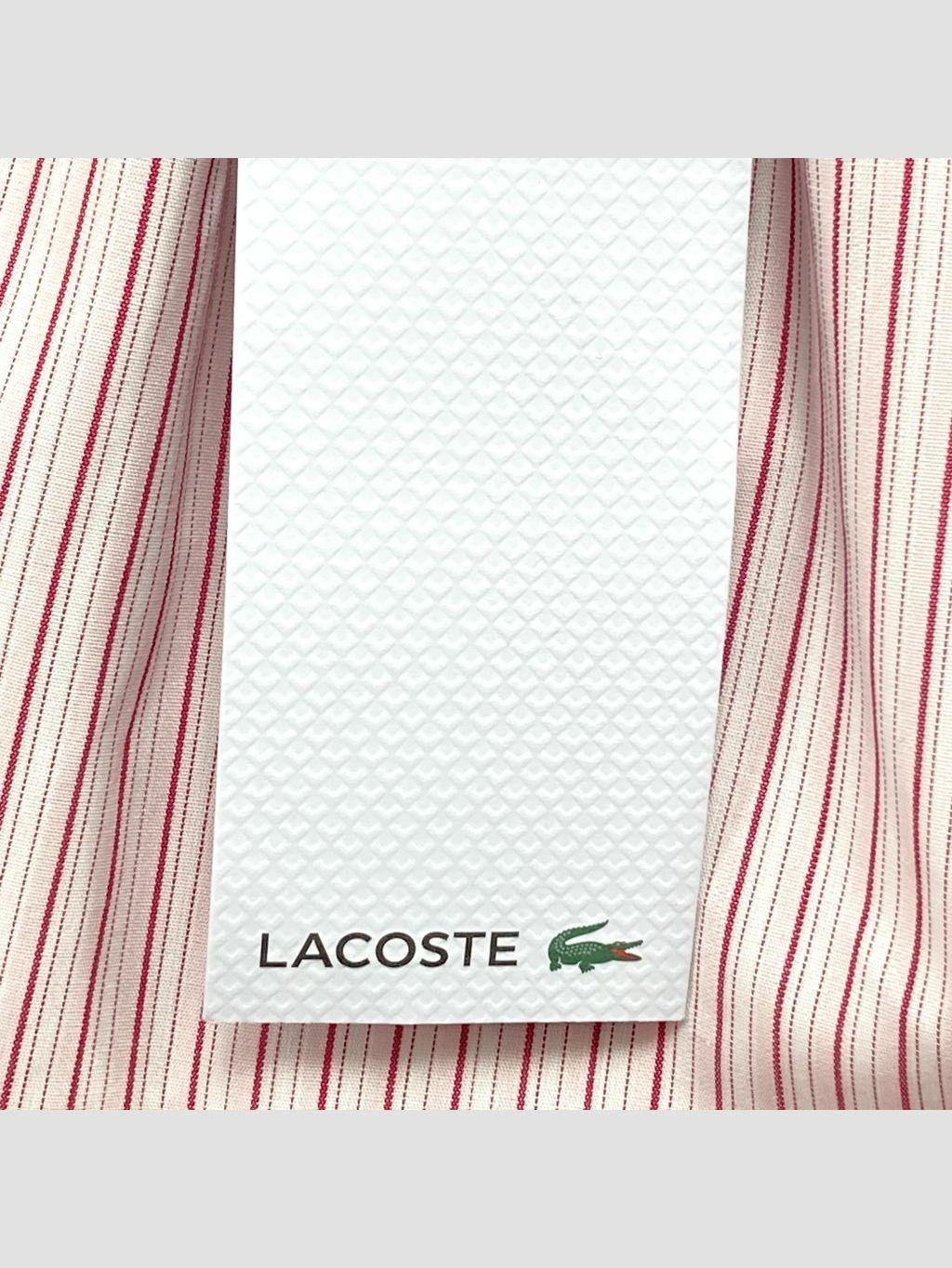 Short LACOSTE - Talla 40 (VOP01062918)-2
