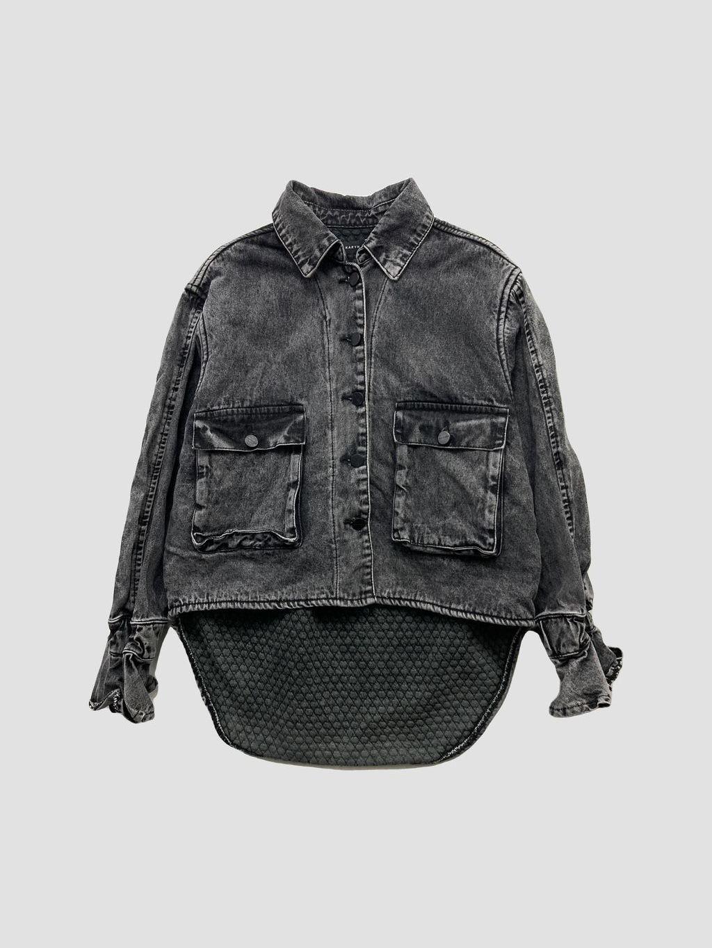 Chaqueta casual KARYN COO - Talla XS (VOP00965545)-0