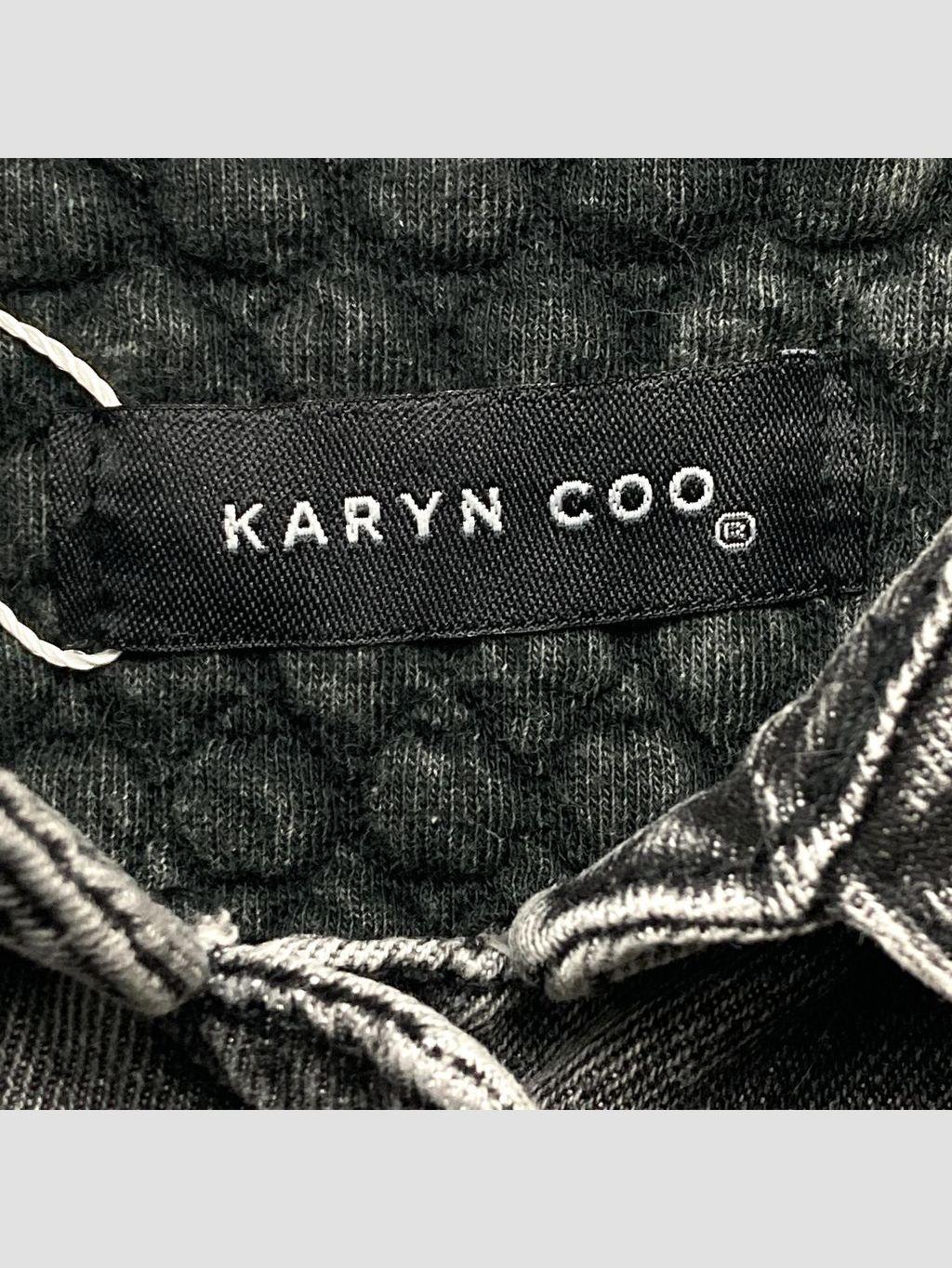 Chaqueta casual KARYN COO - Talla XS (VOP00965545)-1