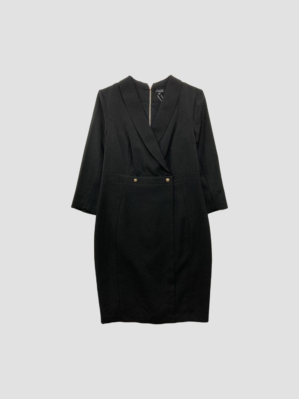 Vestido largo LIOLA - Talla L (VOP00995839)-0