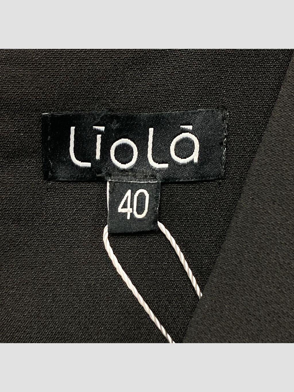 Vestido largo LIOLA - Talla L (VOP00995839)-1