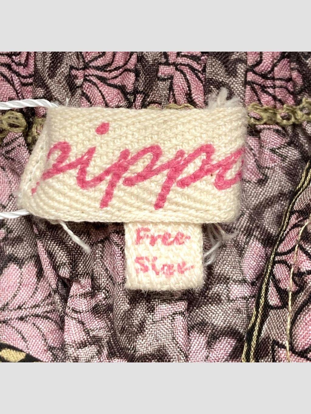 Vestido largo PIPPA - Talla S (VOP01043641)-2