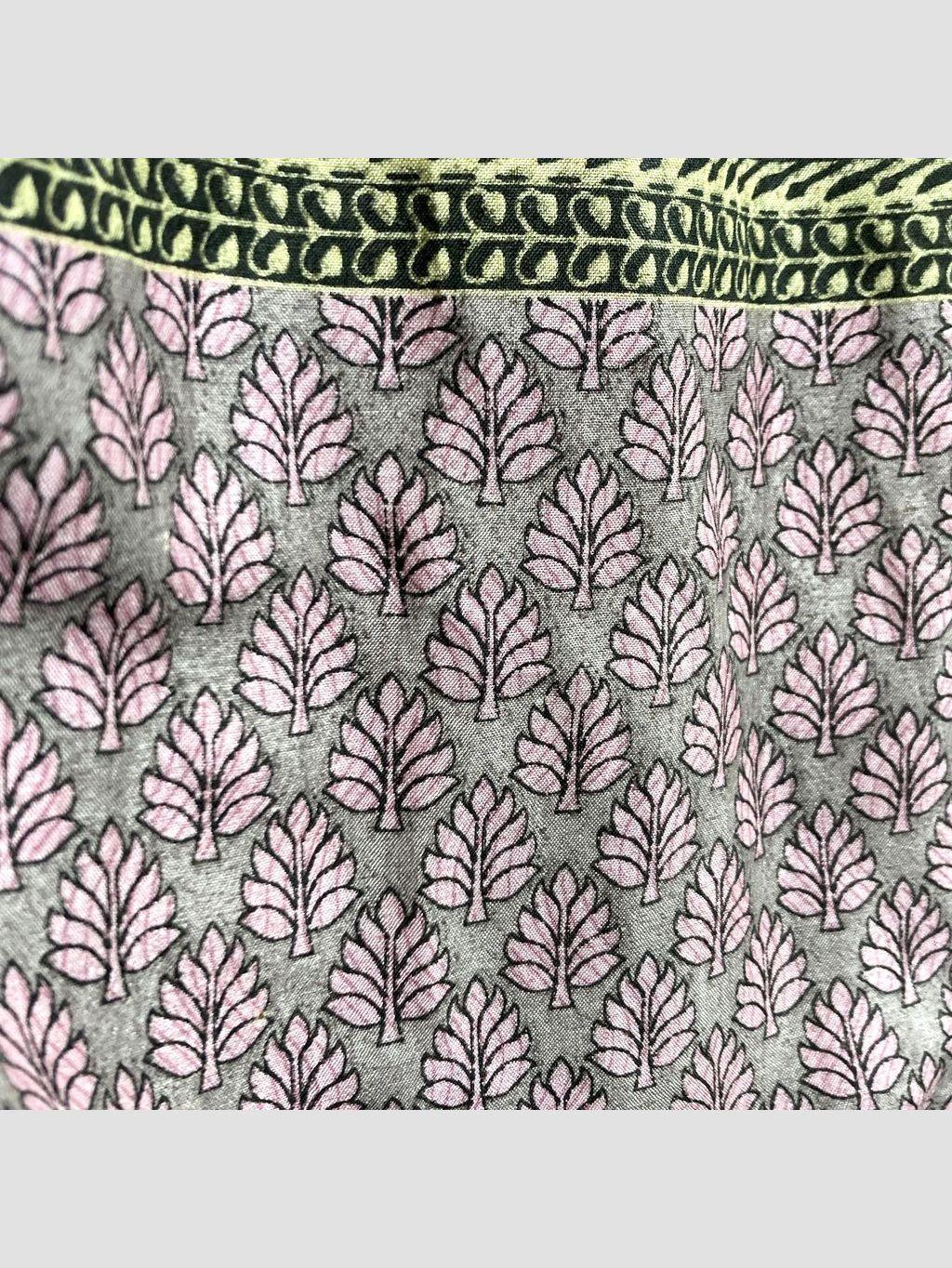 Vestido largo PIPPA - Talla S (VOP01043641)-3