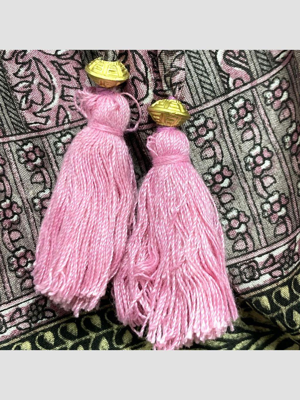 Vestido largo PIPPA - Talla S (VOP01043641)-4