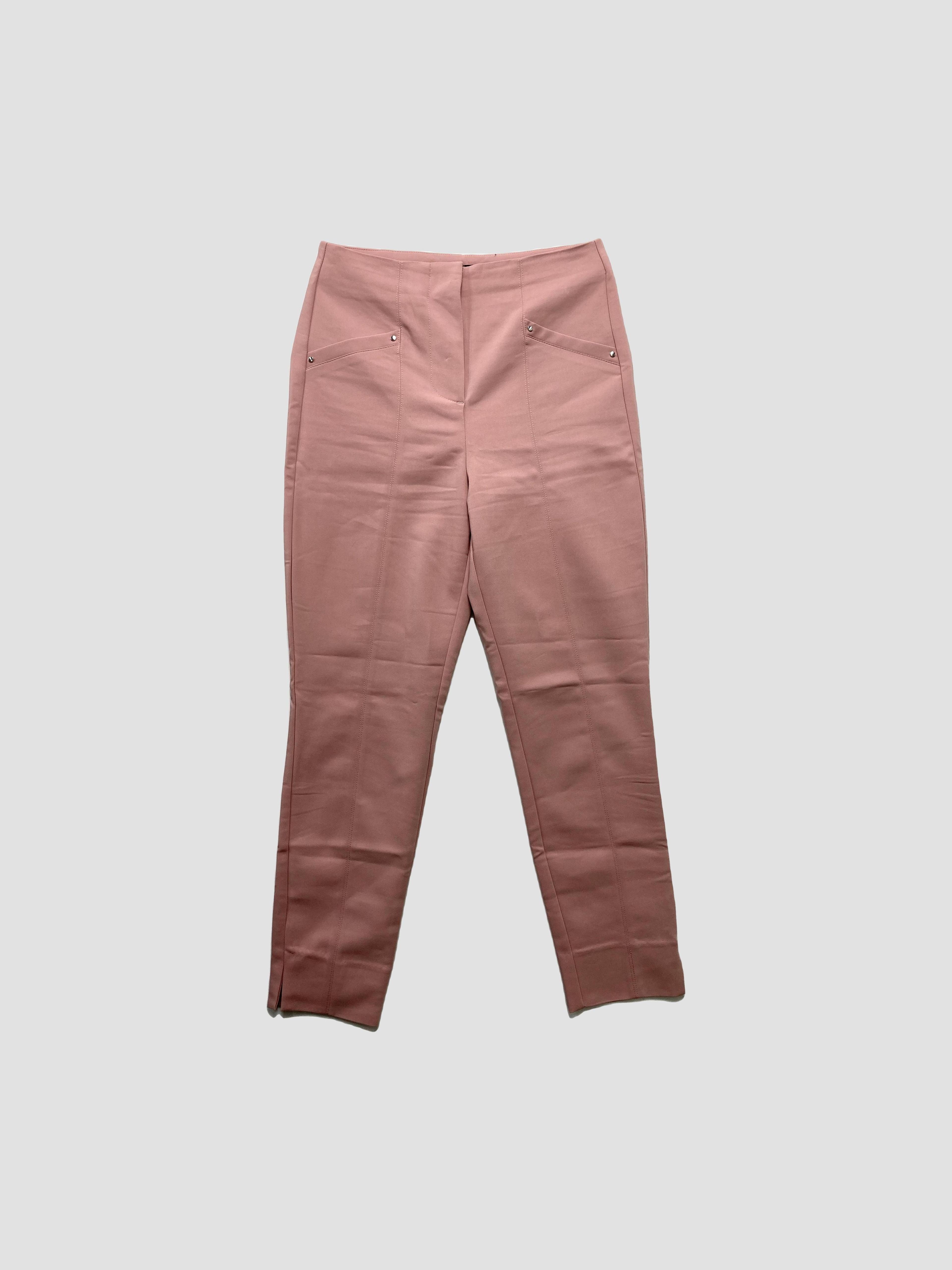 Pantalón BASEMENT - Talla 36 (VOP00957290)-0