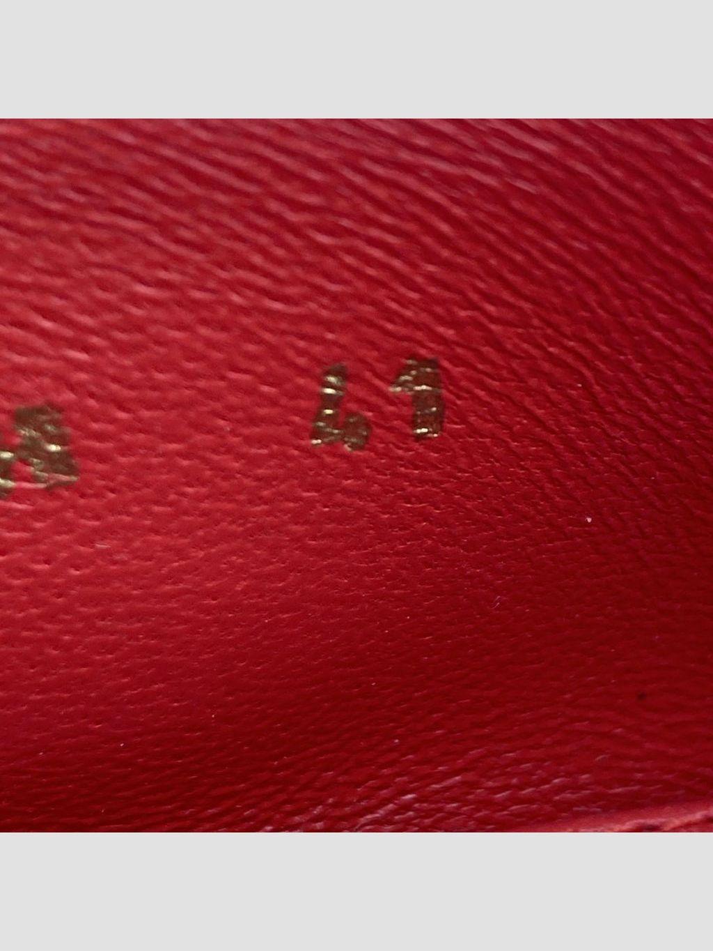 Ballerinas BURBERRY - Talla 41 (VOP00947679)-3