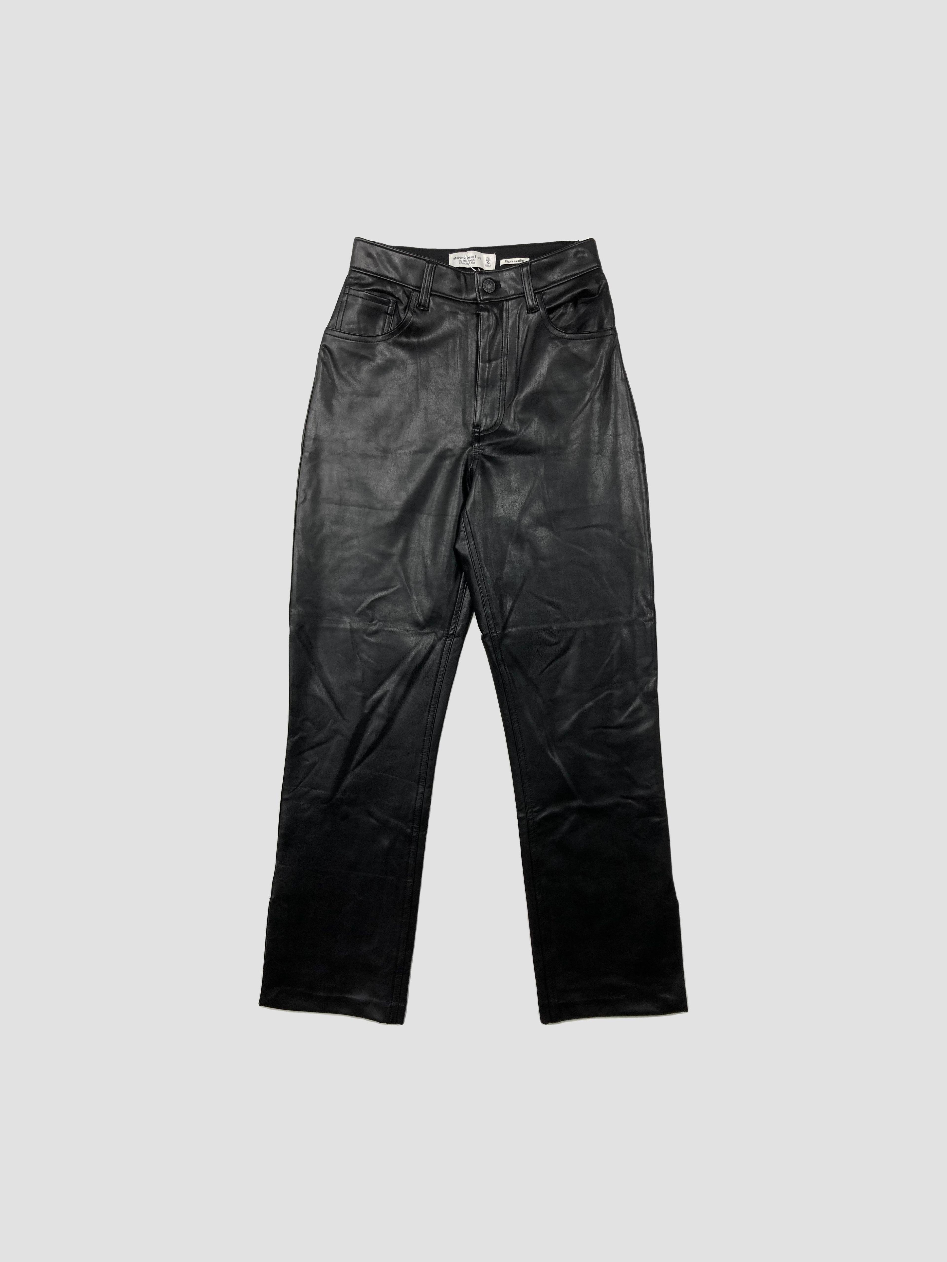 Pantalón ABERCROMBIE & FITCH - Talla 34 (VOP01136687)-0