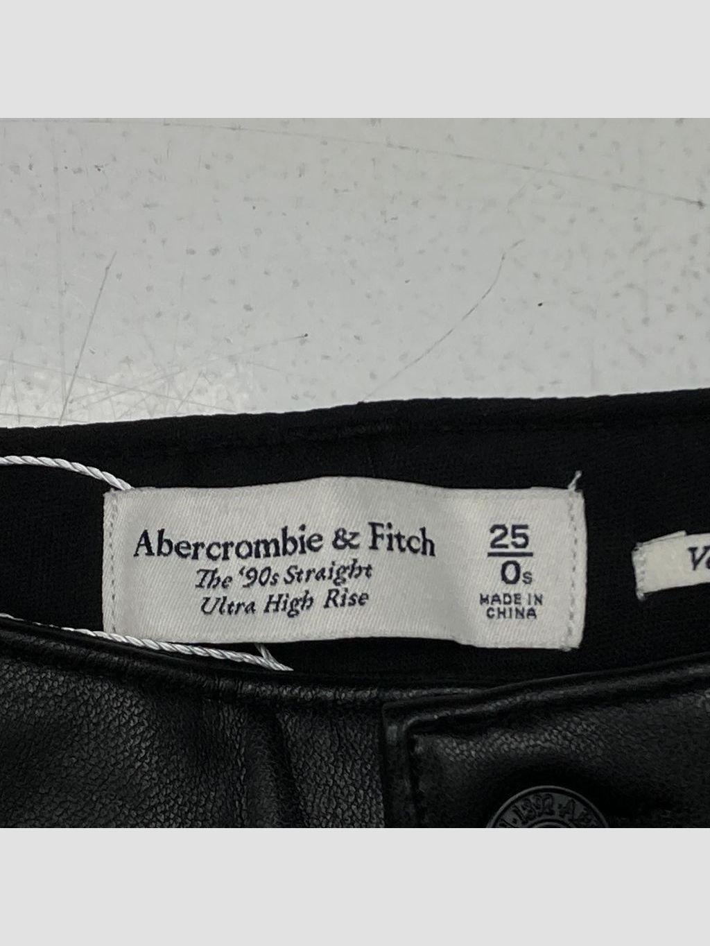 Pantalón ABERCROMBIE & FITCH - Talla 34 (VOP01136687)-2