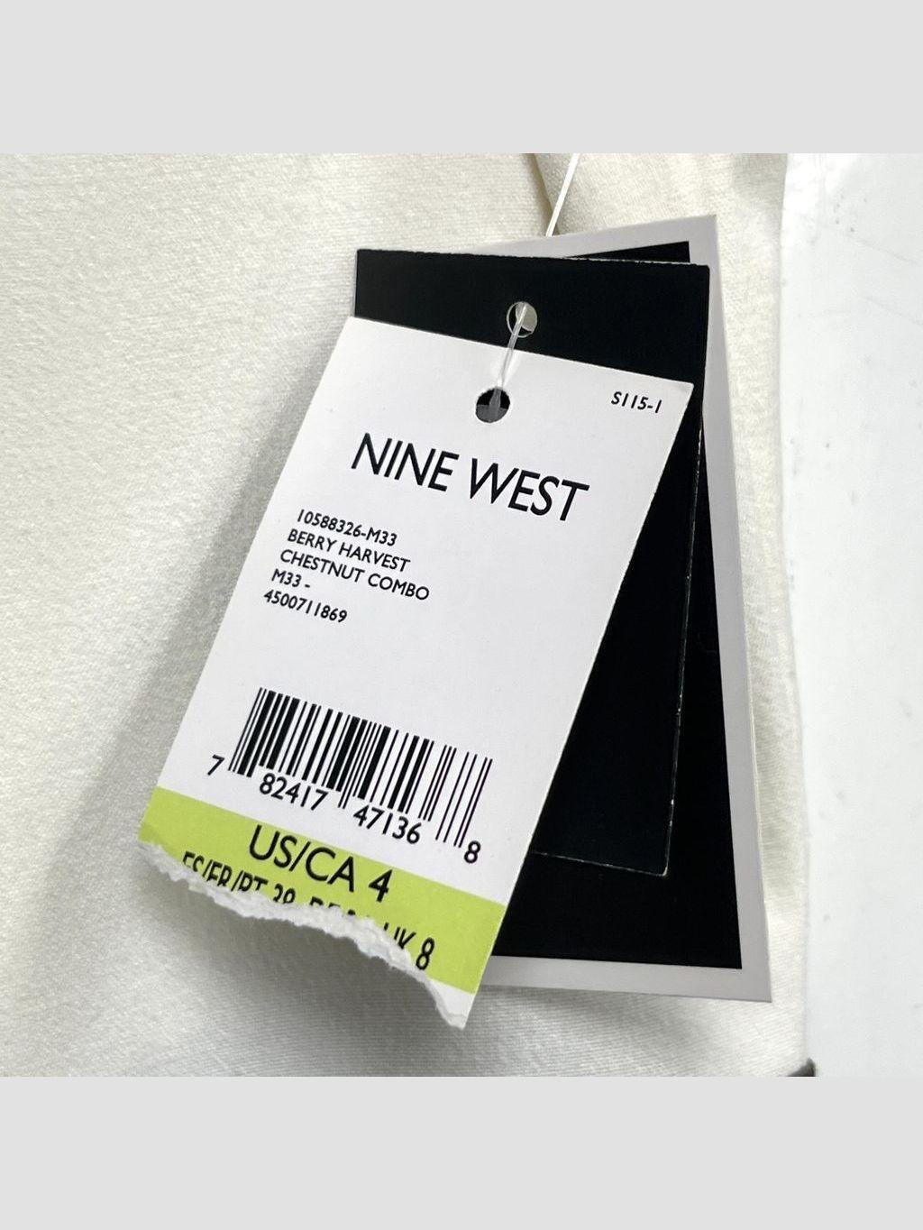 Vestido corto NINE WEST - Talla S (VOP00908649)-2