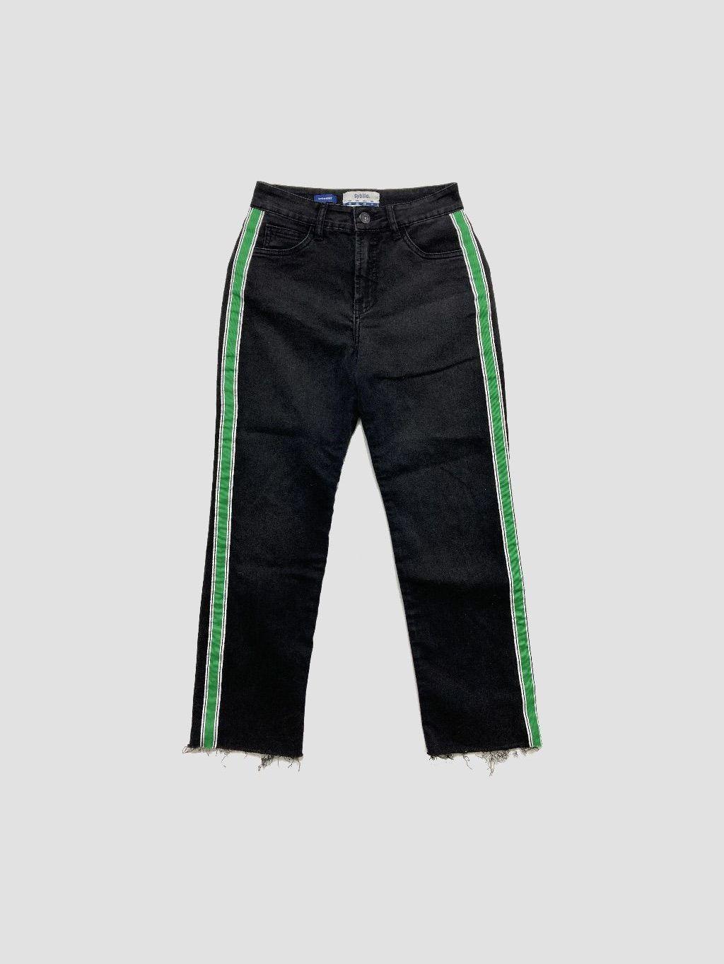 Jean SYBILLA - Talla 36 (VOP00816327)-0