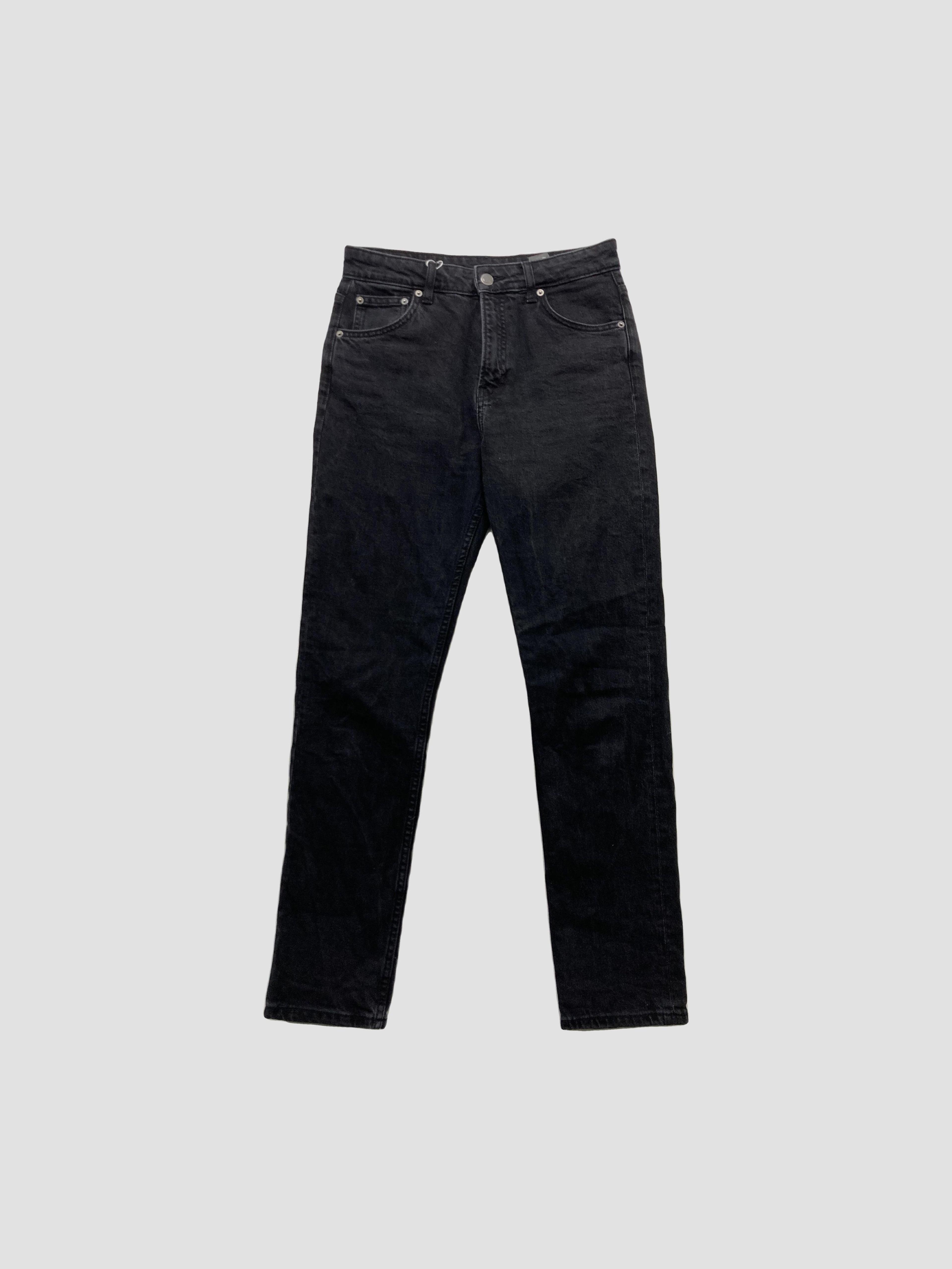 Jean ZARA - Talla 38 (VOP00979283)-0