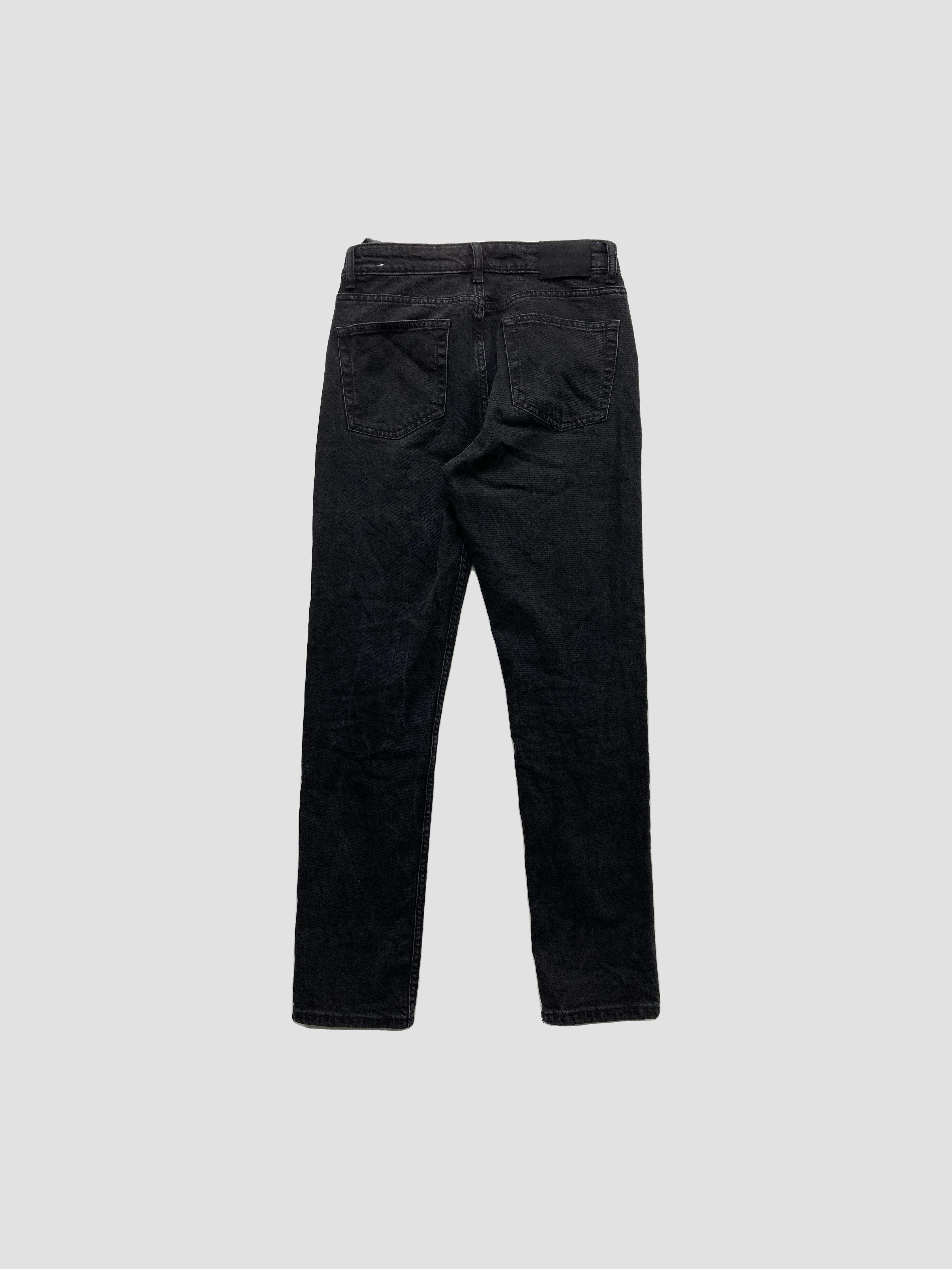 Jean ZARA - Talla 38 (VOP00979283)-1