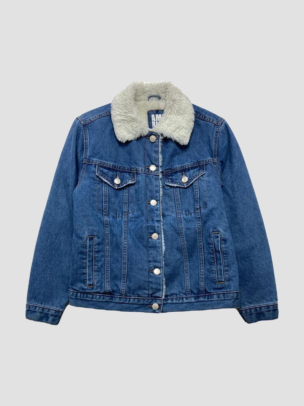 Chaqueta de abrigo AMERICANINO - Talla S (VOP00819388)-0