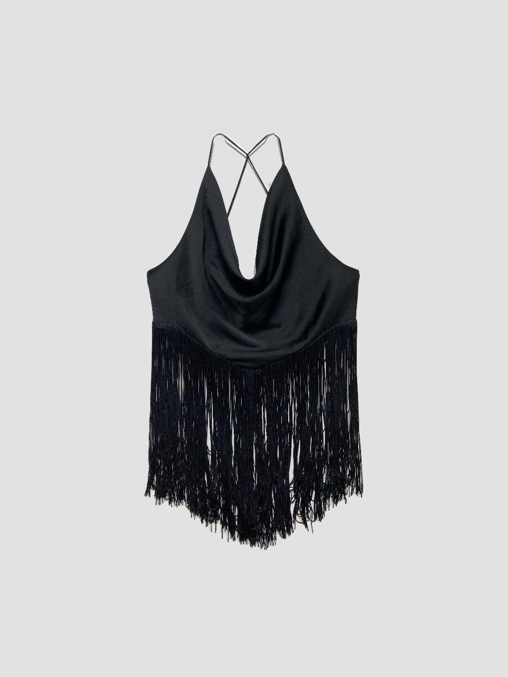 Top ZARA - Talla M (VOP00845713)-0