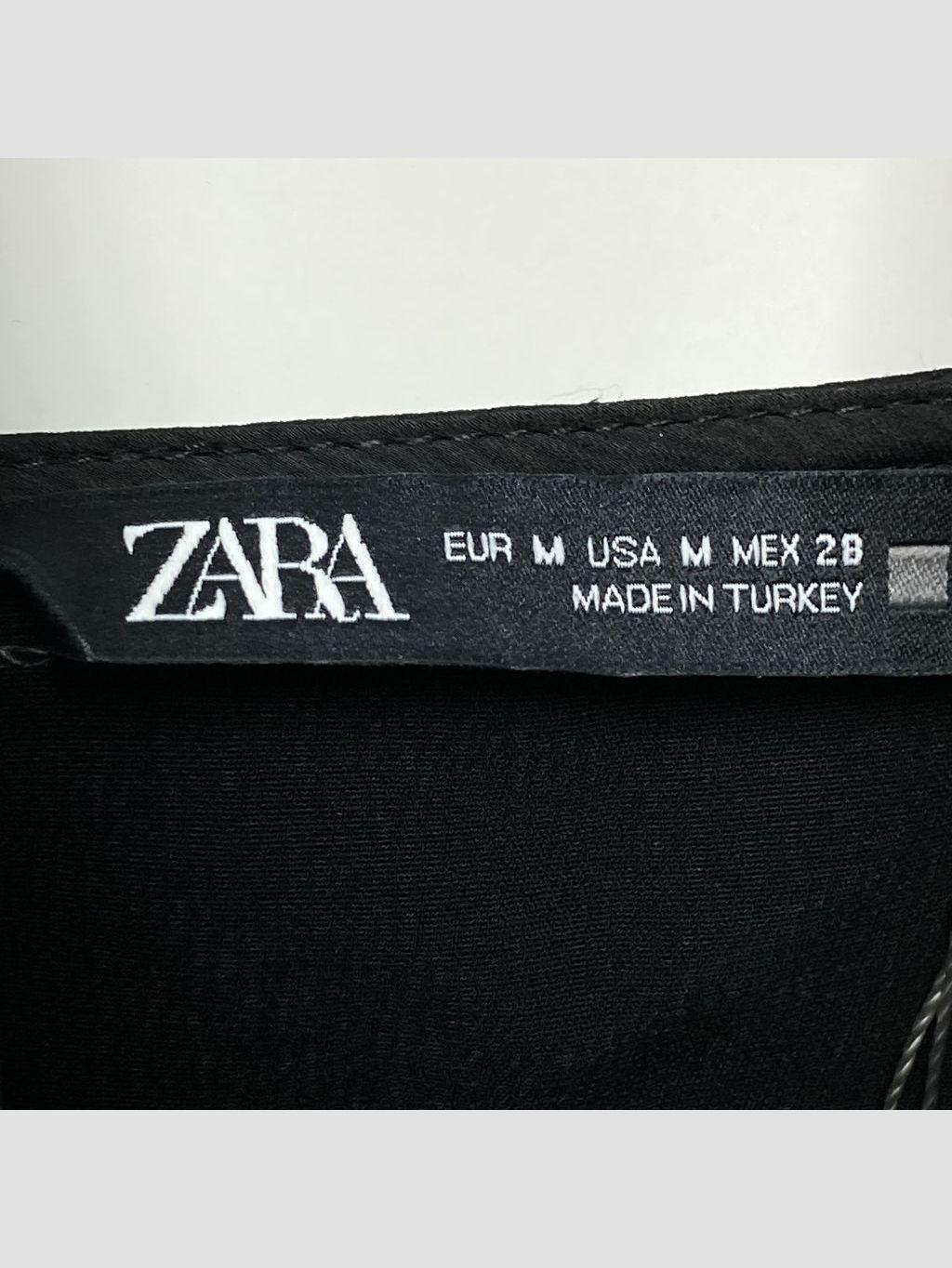 Top ZARA - Talla M (VOP00845713)-1