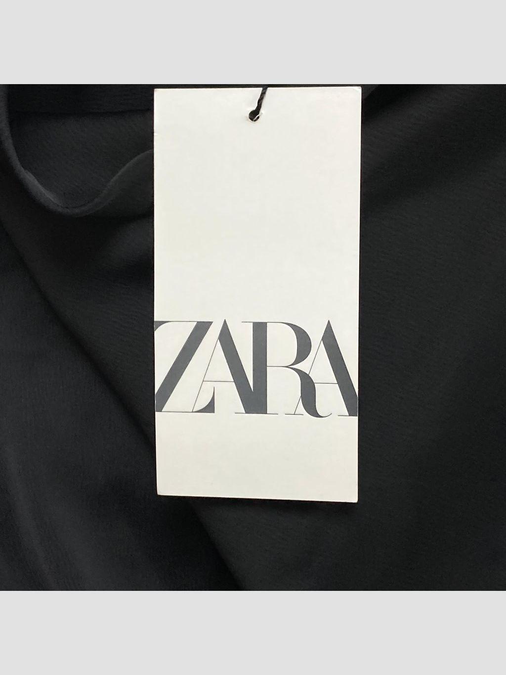 Top ZARA - Talla M (VOP00845713)-2
