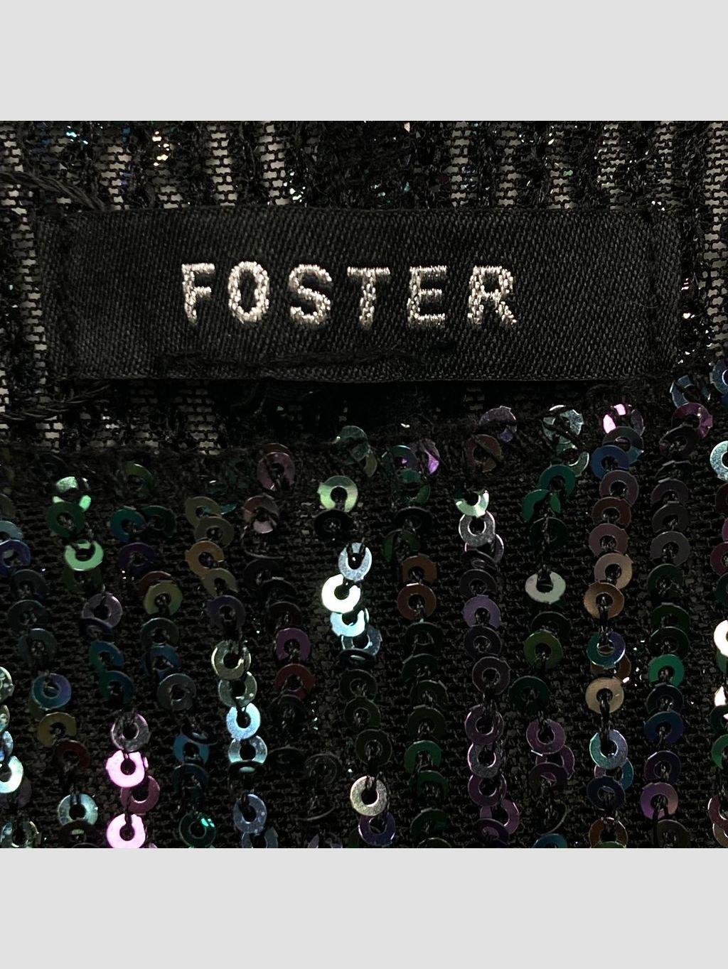 Blusa FOSTER - Talla S (VOP00945176)-1